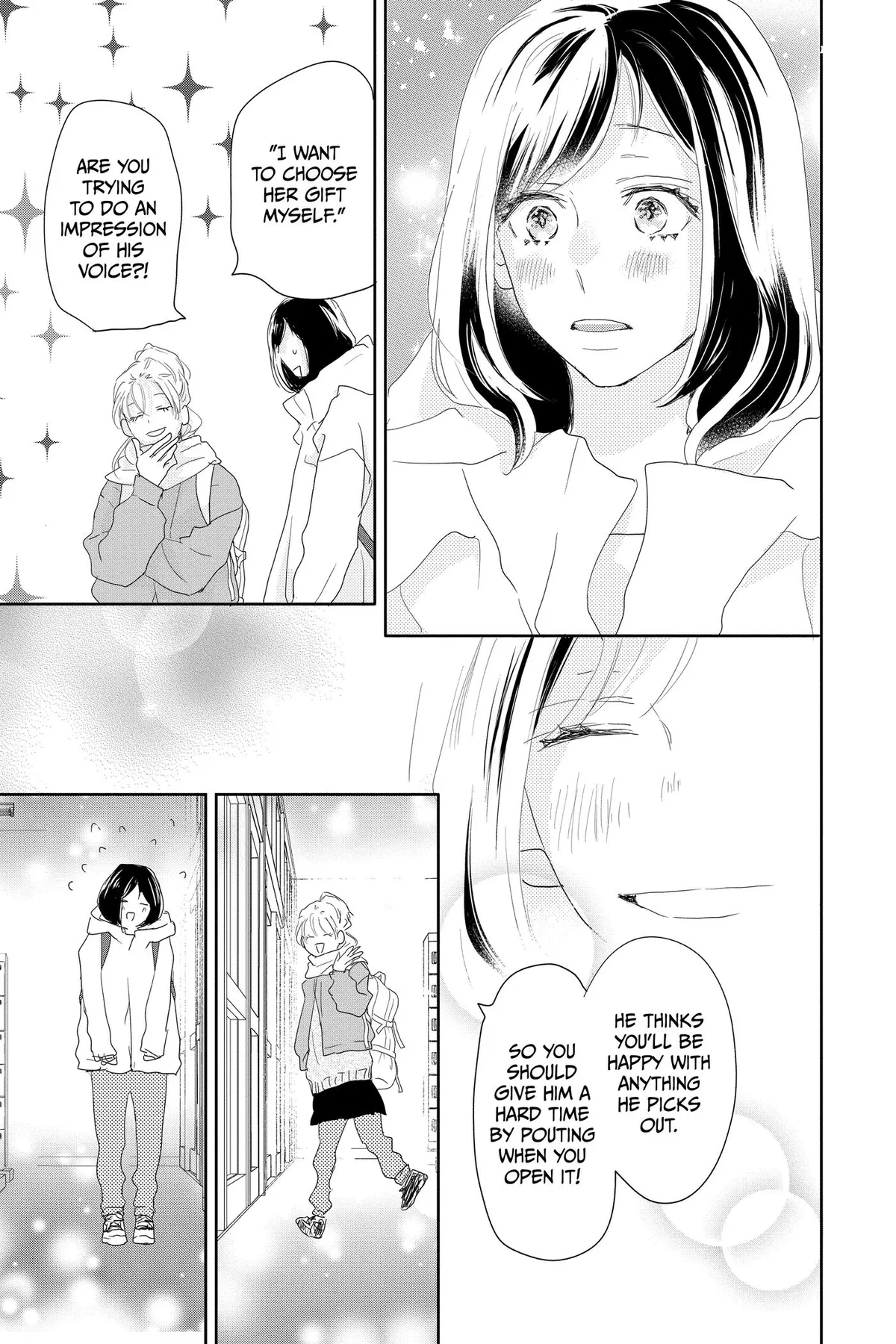 Read A Star Brighter Than the Sun chapter 24 image 30 on Lezhin
