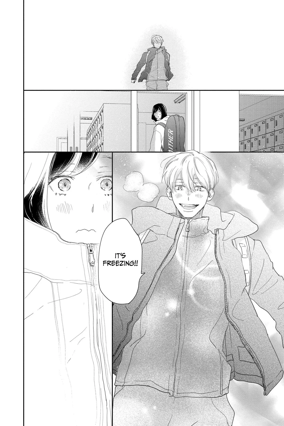 Read A Star Brighter Than the Sun chapter 24 image 31 on Lezhin