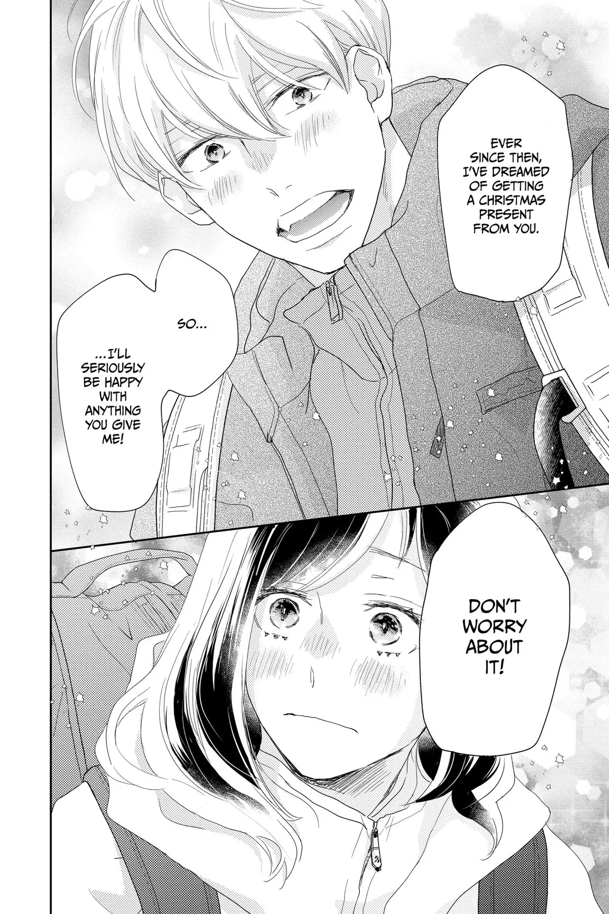 Read A Star Brighter Than the Sun chapter 24 image 33 on Lezhin
