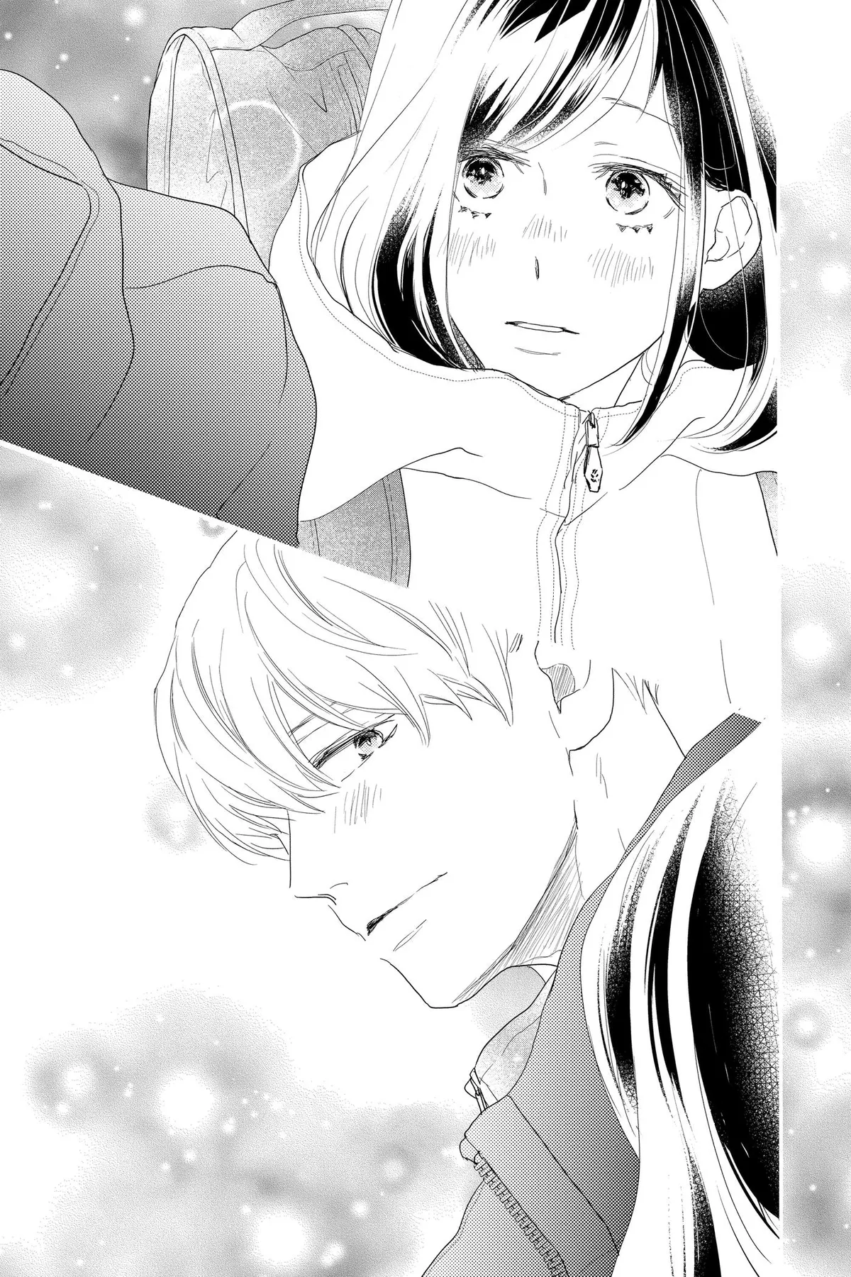 Read A Star Brighter Than the Sun chapter 24 image 36 on Lezhin