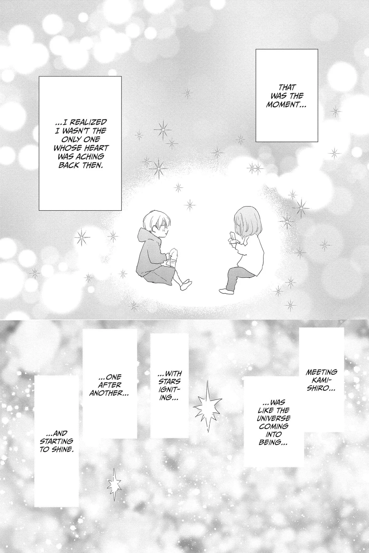 Read A Star Brighter Than the Sun chapter 24 image 37 on Lezhin