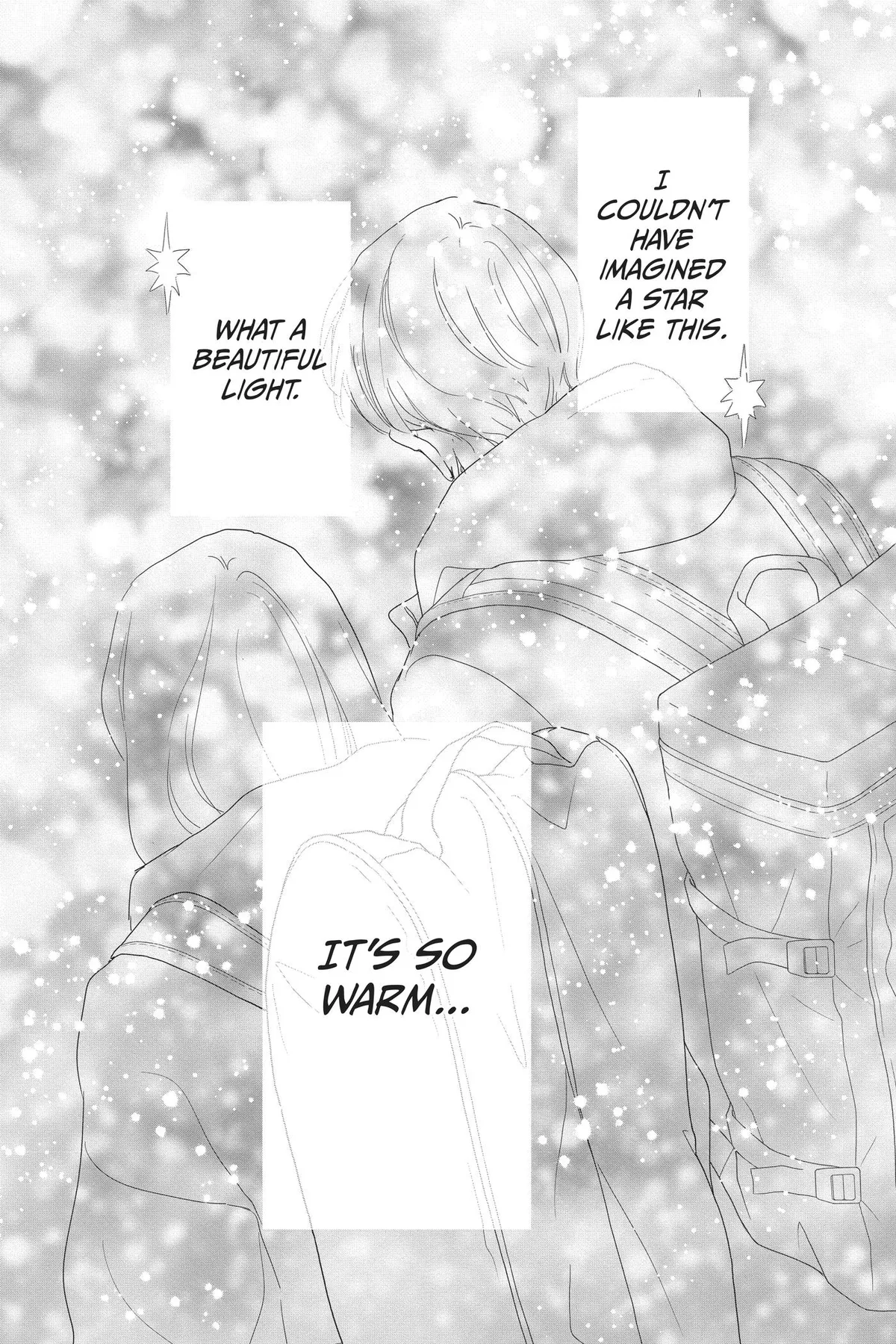 Read A Star Brighter Than the Sun chapter 24 image 38 on Lezhin