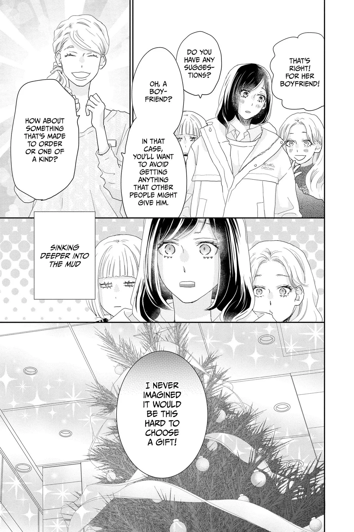Read A Star Brighter Than the Sun chapter 24 image 4 on Lezhin