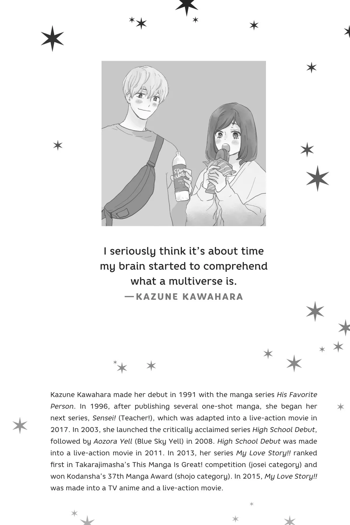 Read A Star Brighter Than the Sun chapter 24 image 43 on Lezhin
