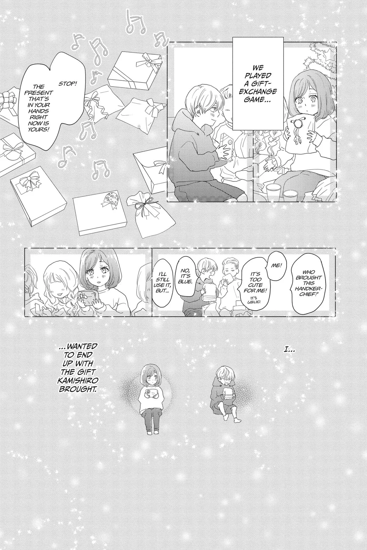 Read A Star Brighter Than the Sun chapter 24 image 6 on Lezhin