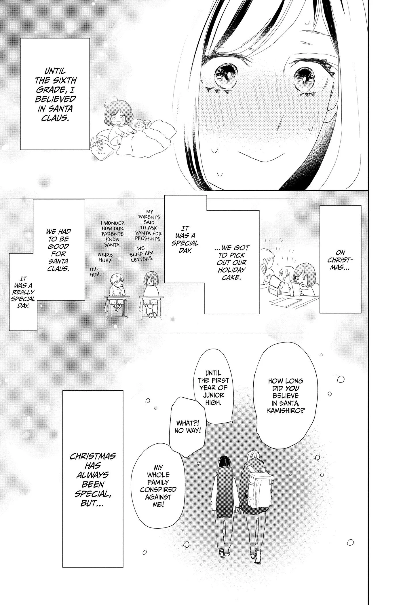 Read A Star Brighter Than the Sun chapter 25 image 10 on Lezhin