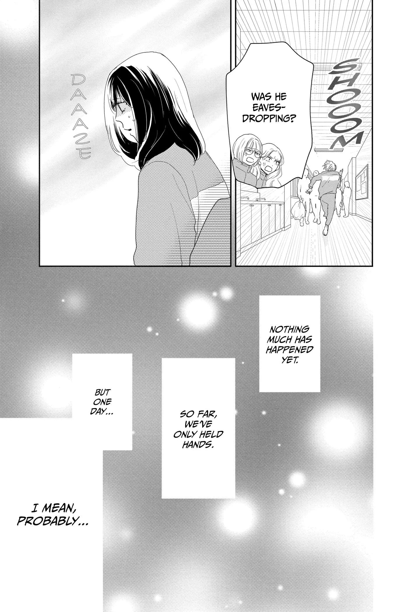Read A Star Brighter Than the Sun chapter 25 image 16 on Lezhin