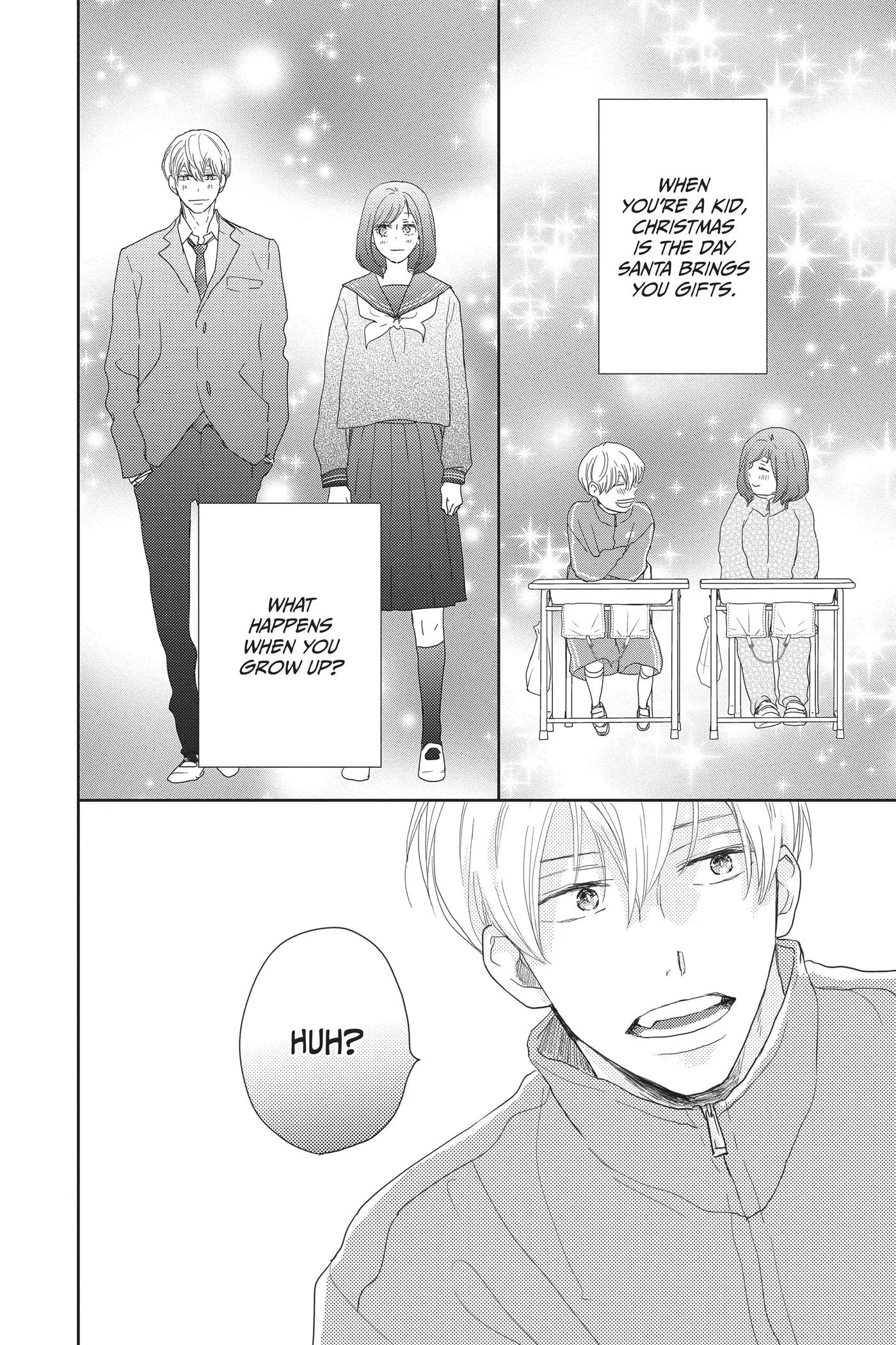 Read A Star Brighter Than the Sun chapter 25 image 17 on Lezhin