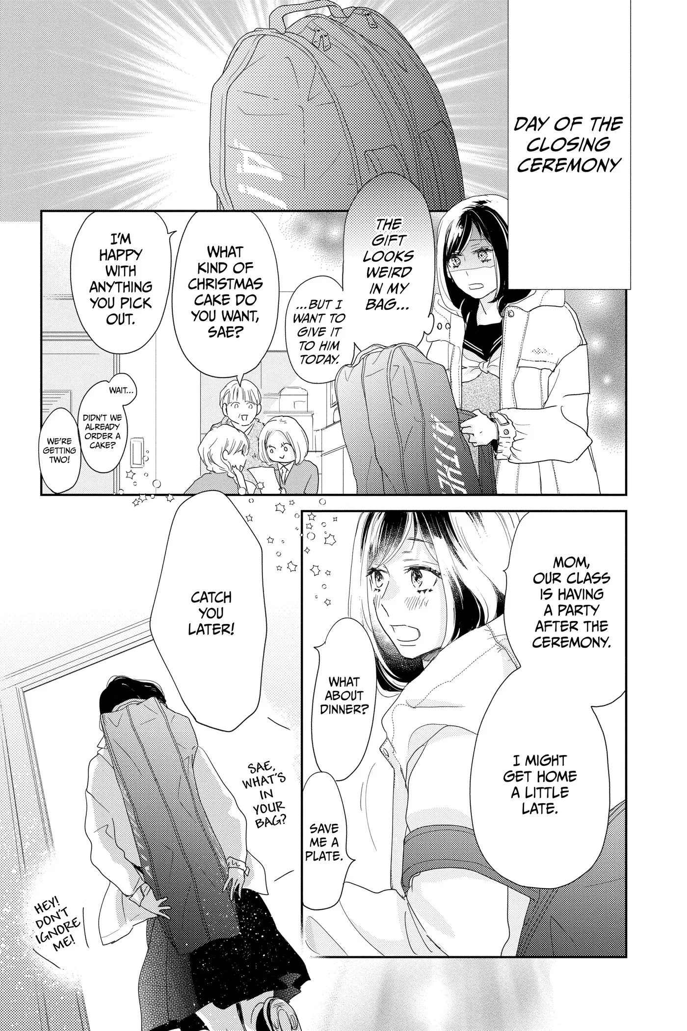 Read A Star Brighter Than the Sun chapter 25 image 20 on Lezhin