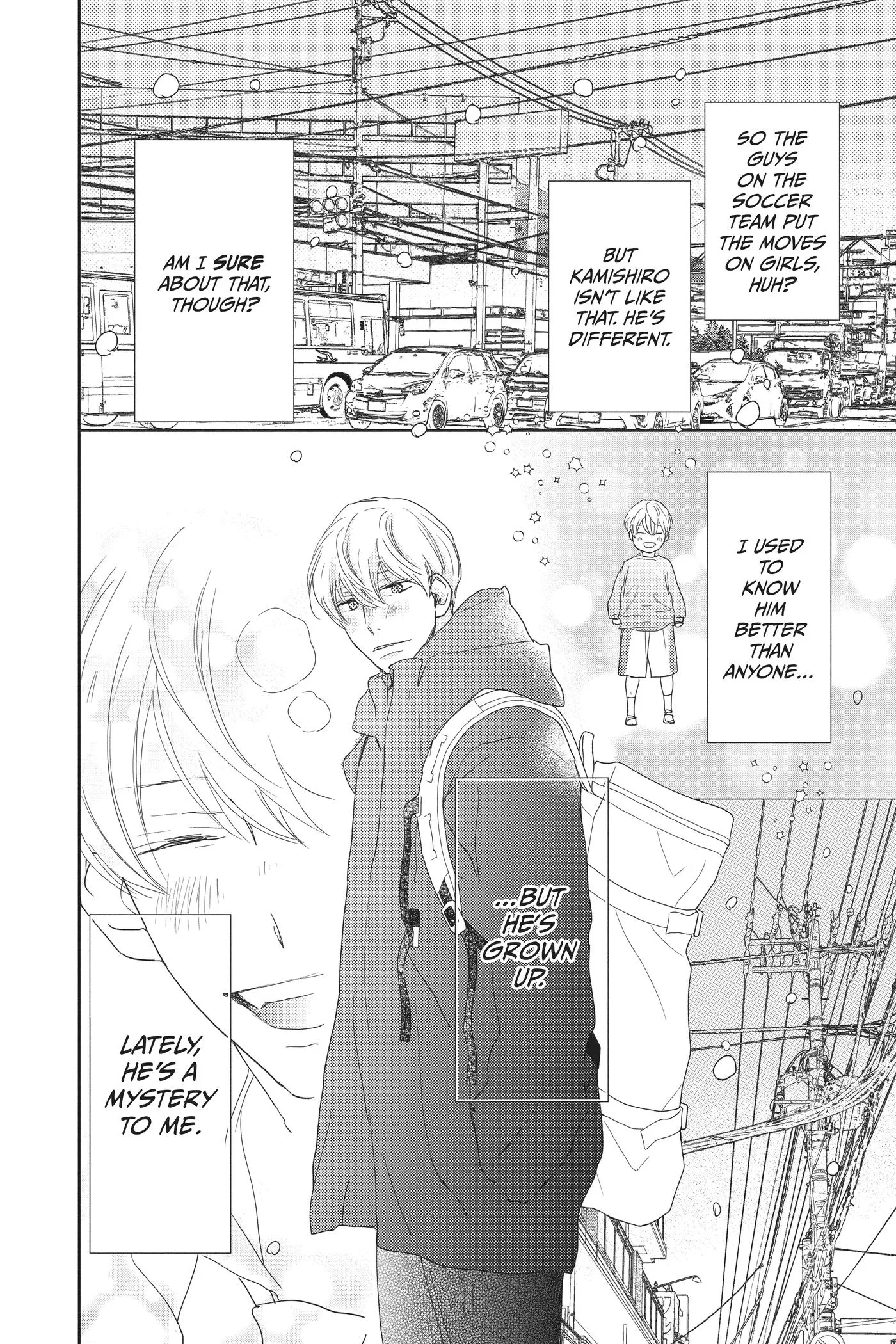 Read A Star Brighter Than the Sun chapter 25 image 21 on Lezhin