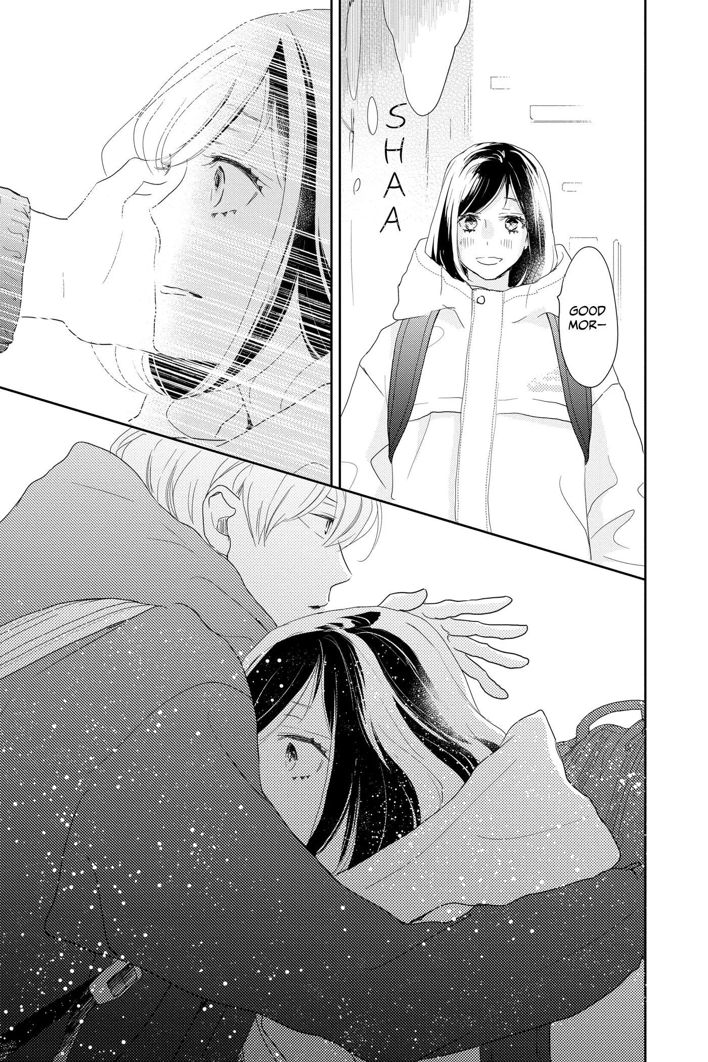 Read A Star Brighter Than the Sun chapter 25 image 22 on Lezhin
