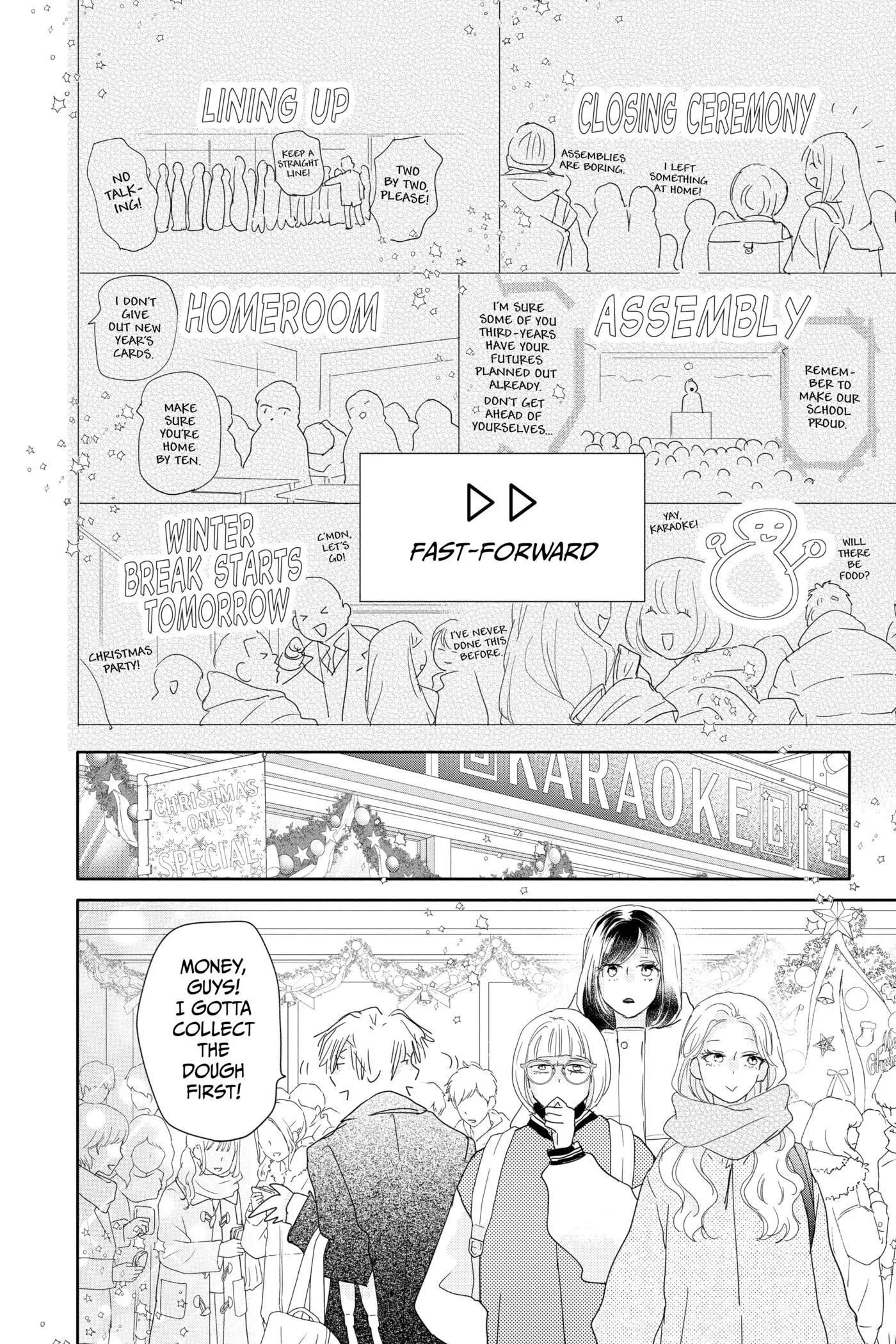 Read A Star Brighter Than the Sun chapter 25 image 25 on Lezhin