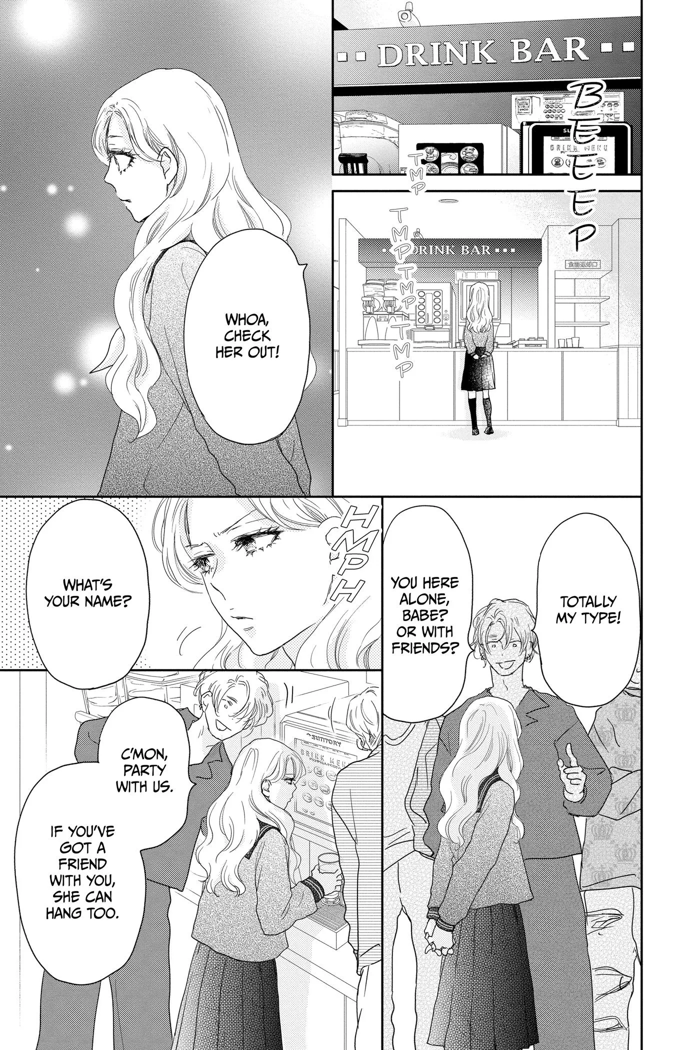 Read A Star Brighter Than the Sun chapter 25 image 36 on Lezhin
