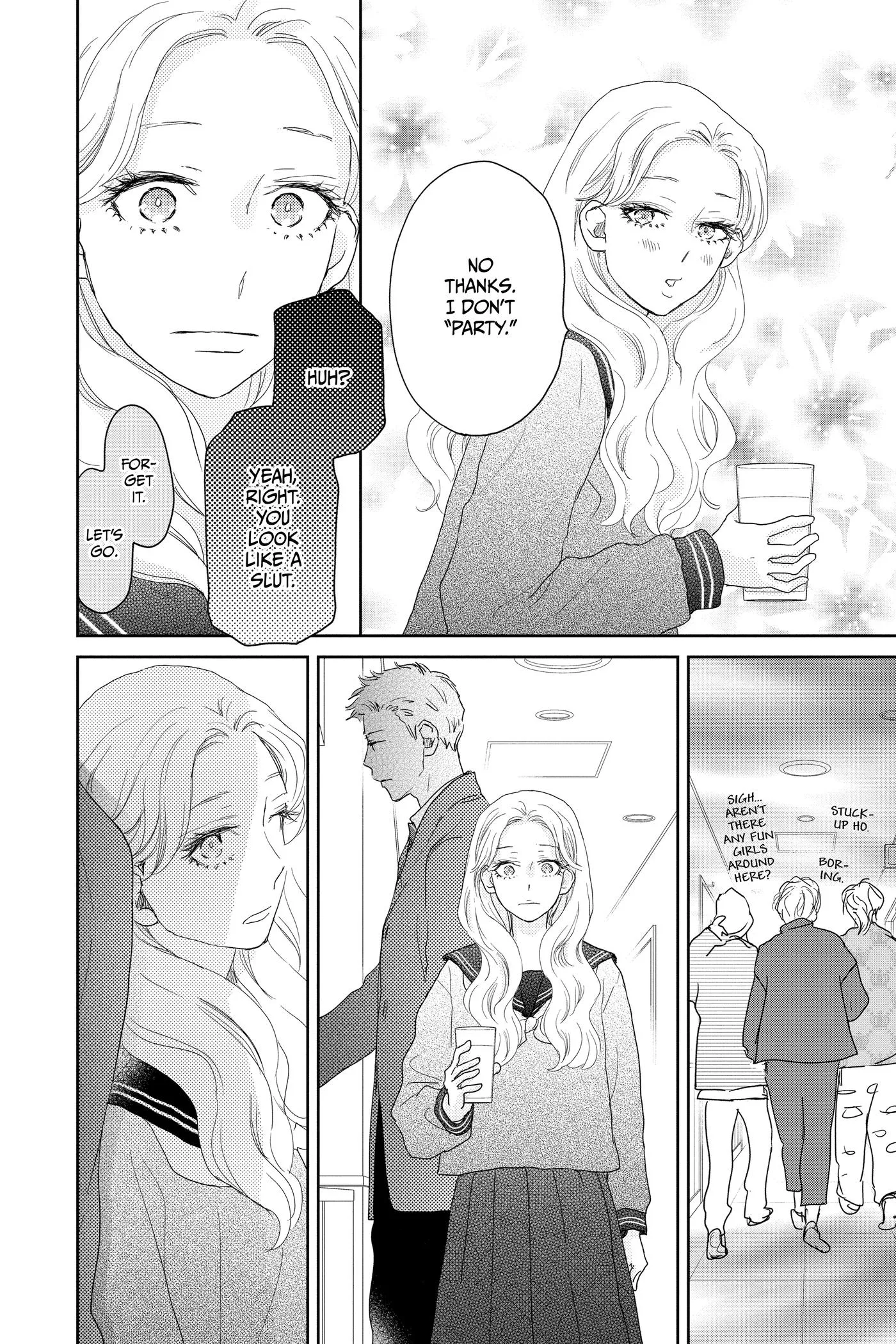 Read A Star Brighter Than the Sun chapter 25 image 37 on Lezhin