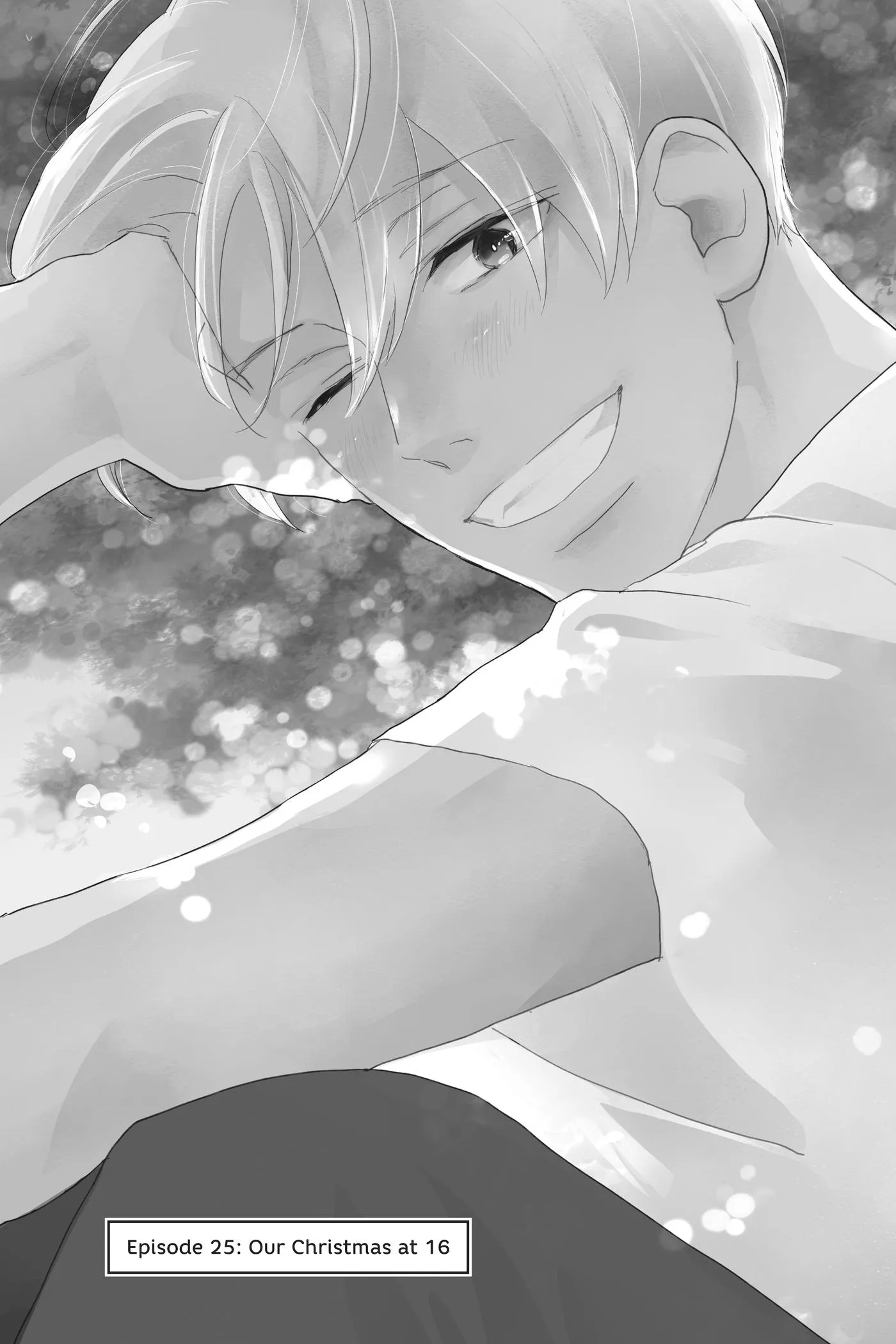 Read A Star Brighter Than the Sun chapter 25 image 4 on Lezhin