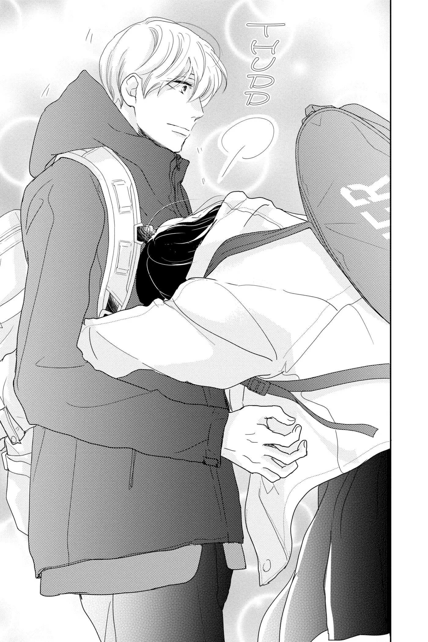 Read A Star Brighter Than the Sun chapter 25 image 46 on Lezhin