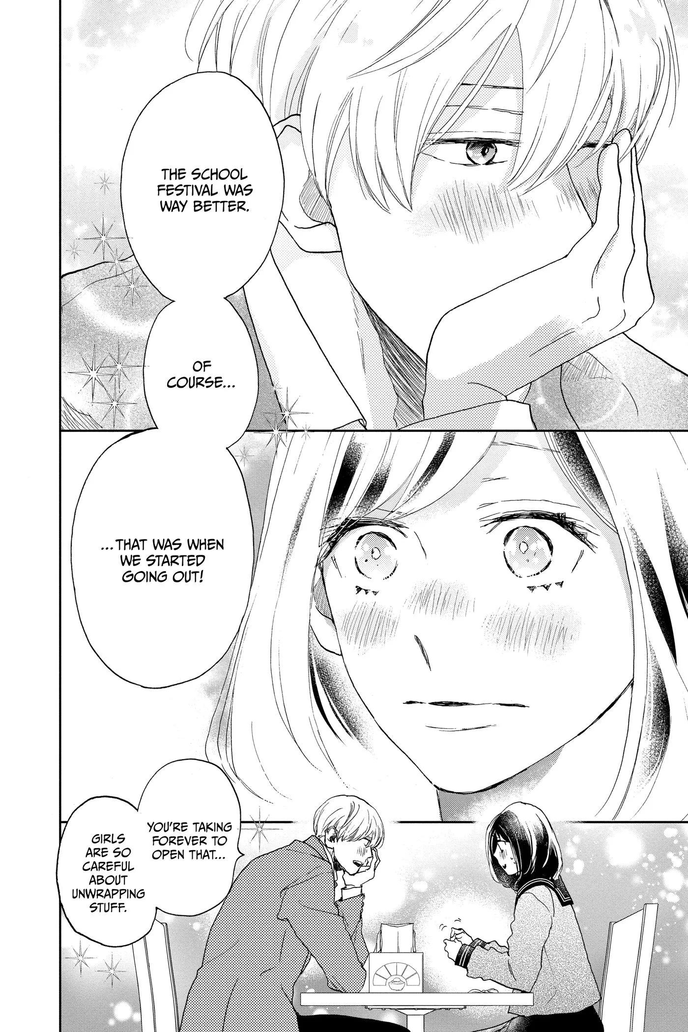Read A Star Brighter Than the Sun chapter 26 image 11 on Lezhin