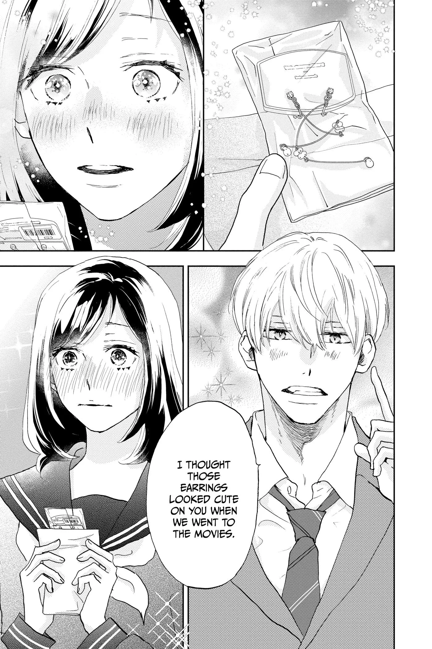 Read A Star Brighter Than the Sun chapter 26 image 12 on Lezhin