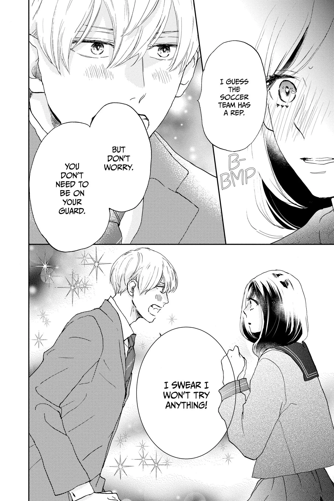 Read A Star Brighter Than the Sun chapter 26 image 15 on Lezhin