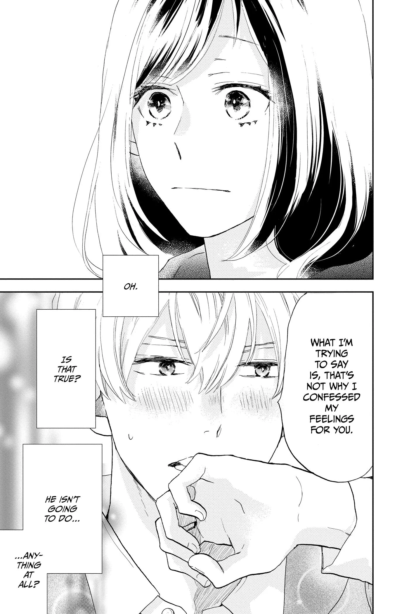 Read A Star Brighter Than the Sun chapter 26 image 16 on Lezhin