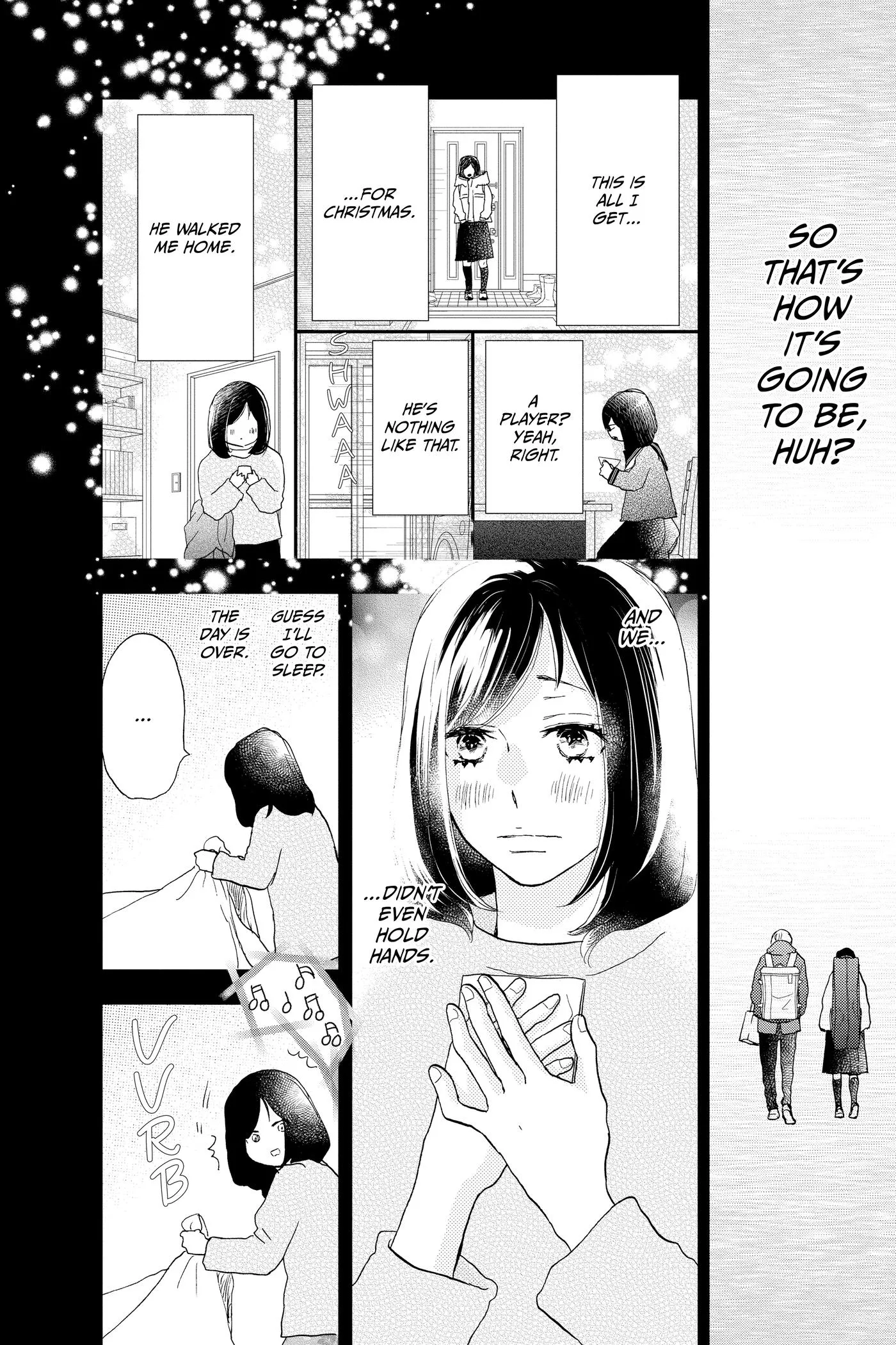 Read A Star Brighter Than the Sun chapter 26 image 17 on Lezhin