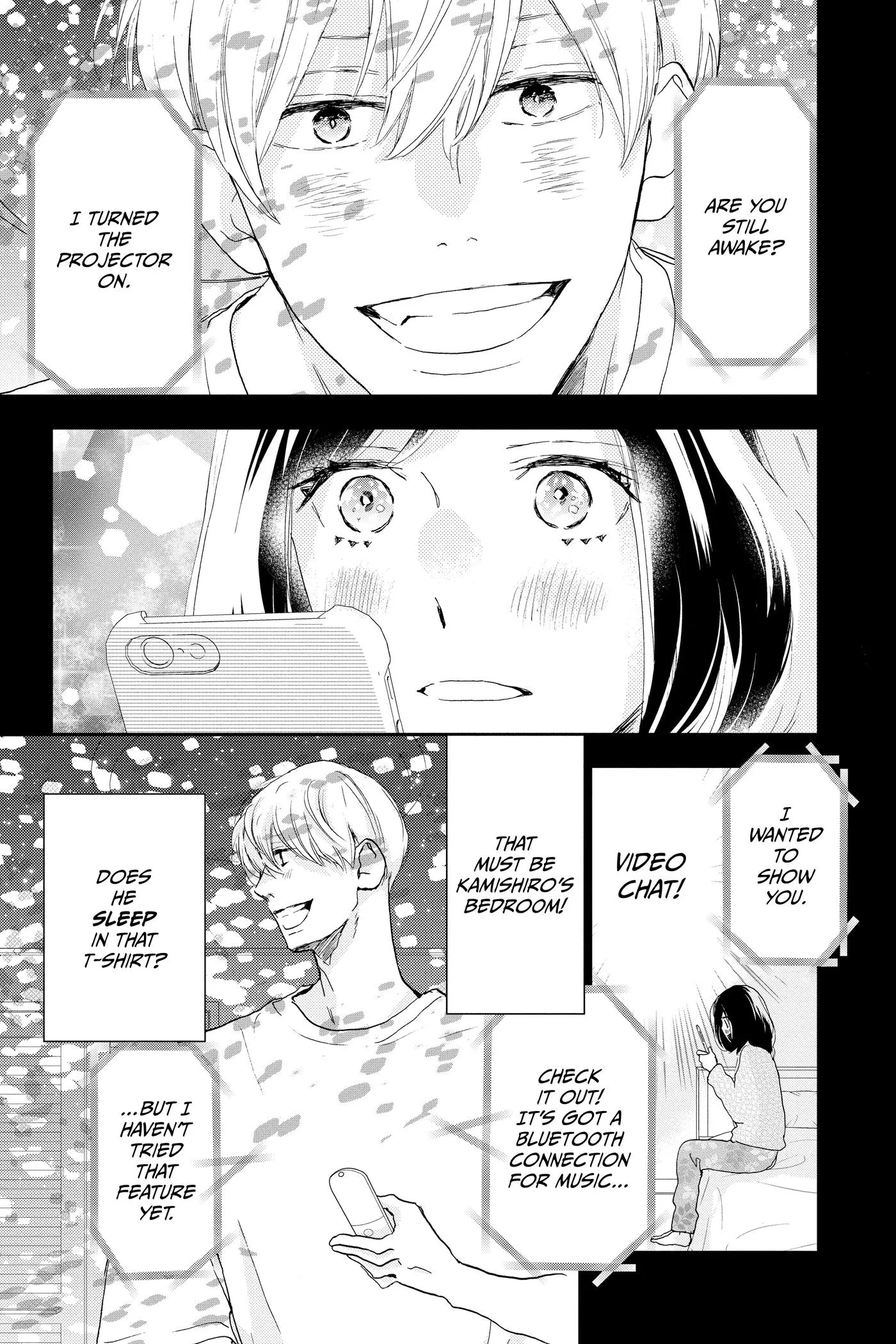 Read A Star Brighter Than the Sun chapter 26 image 18 on Lezhin