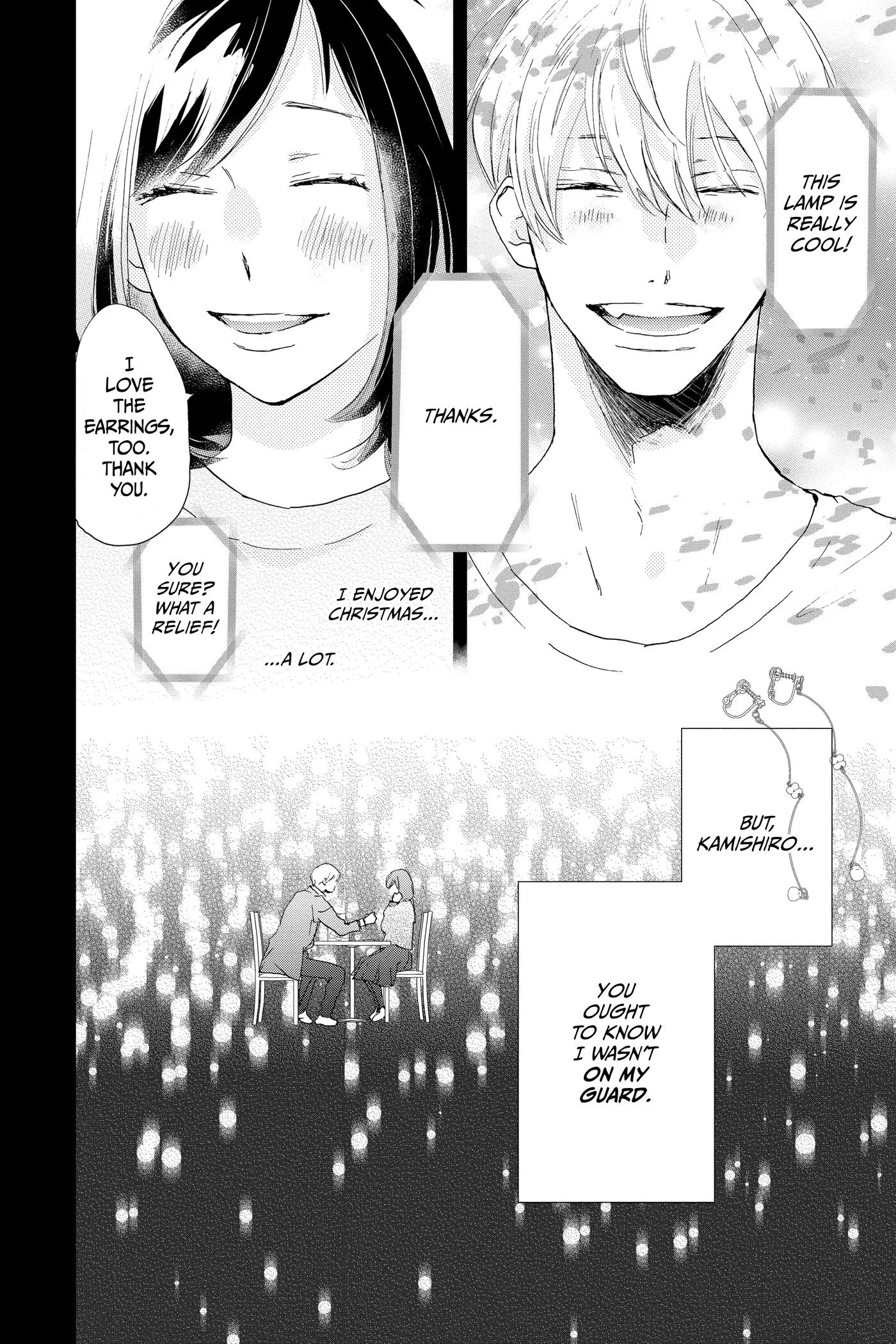 Read A Star Brighter Than the Sun chapter 26 image 19 on Lezhin