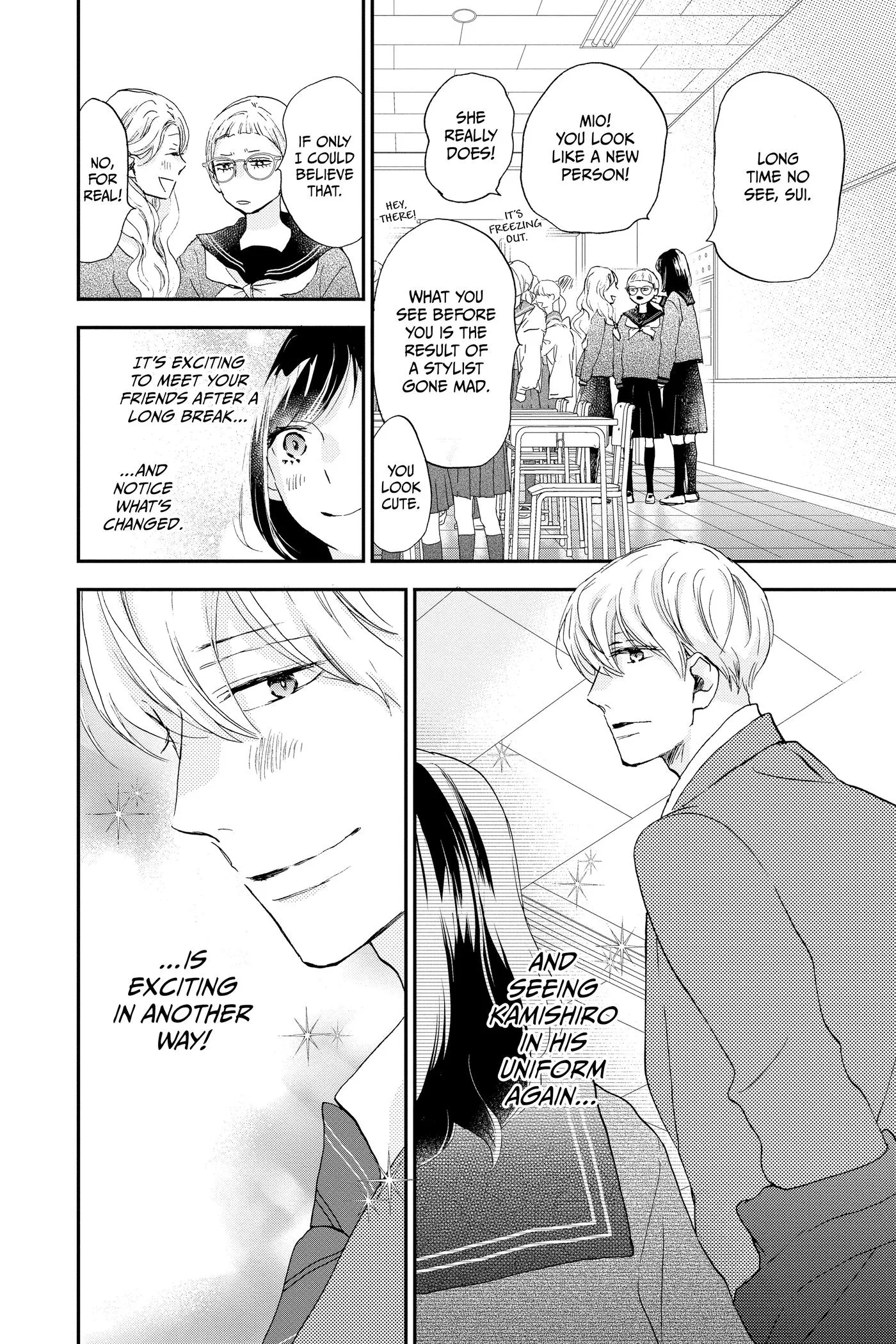 Read A Star Brighter Than the Sun chapter 26 image 21 on Lezhin