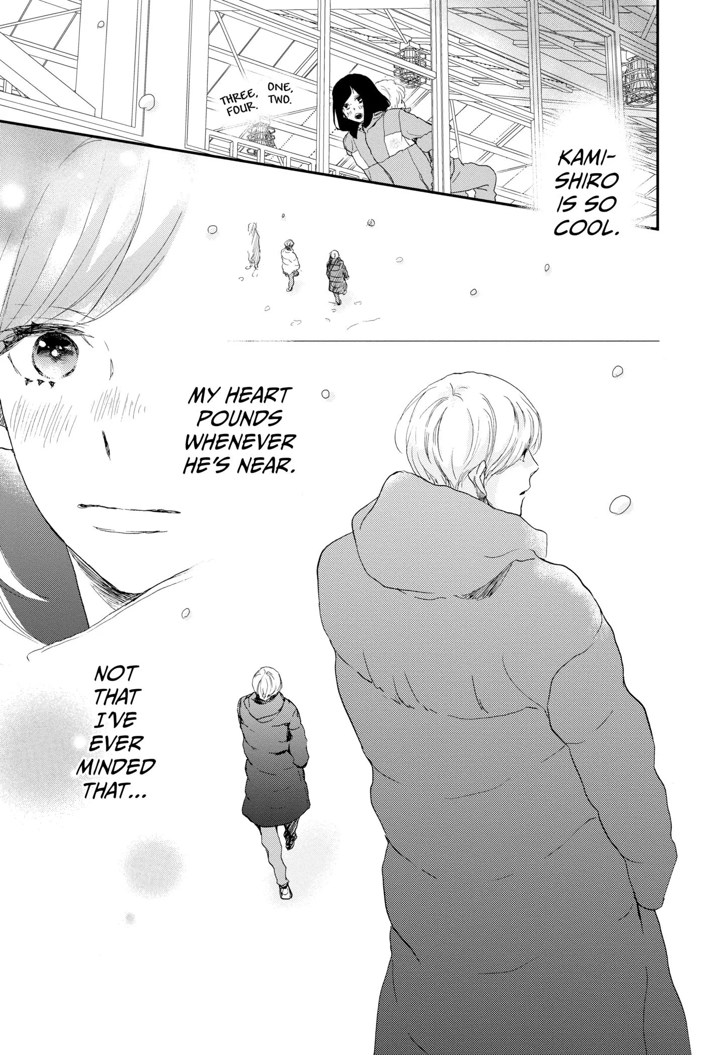 Read A Star Brighter Than the Sun chapter 26 image 28 on Lezhin