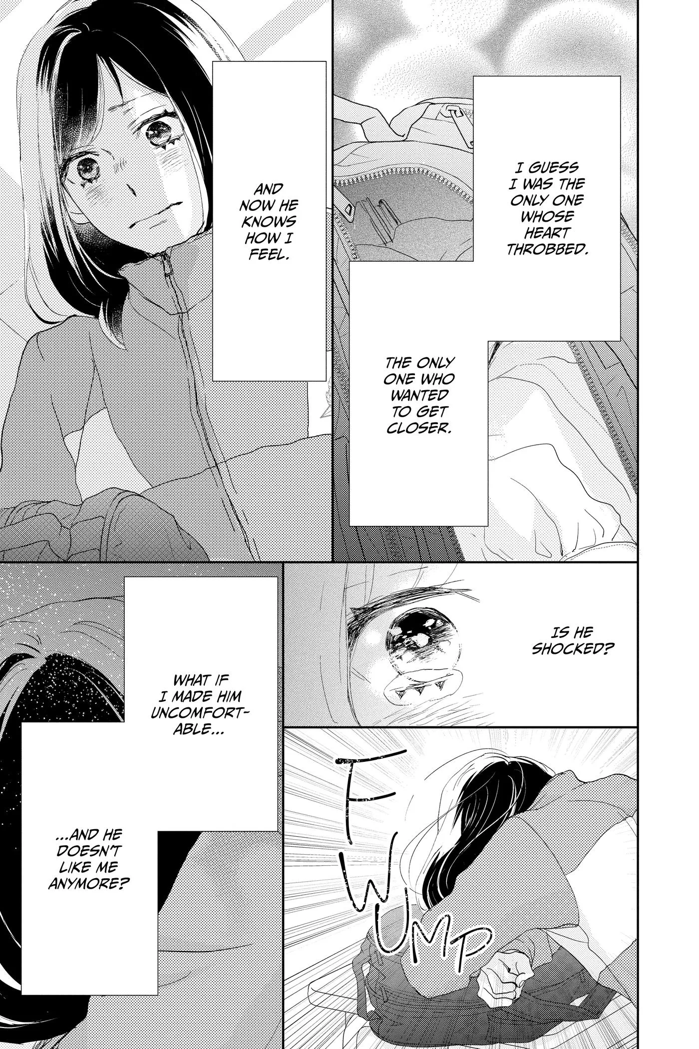 Read A Star Brighter Than the Sun chapter 26 image 36 on Lezhin