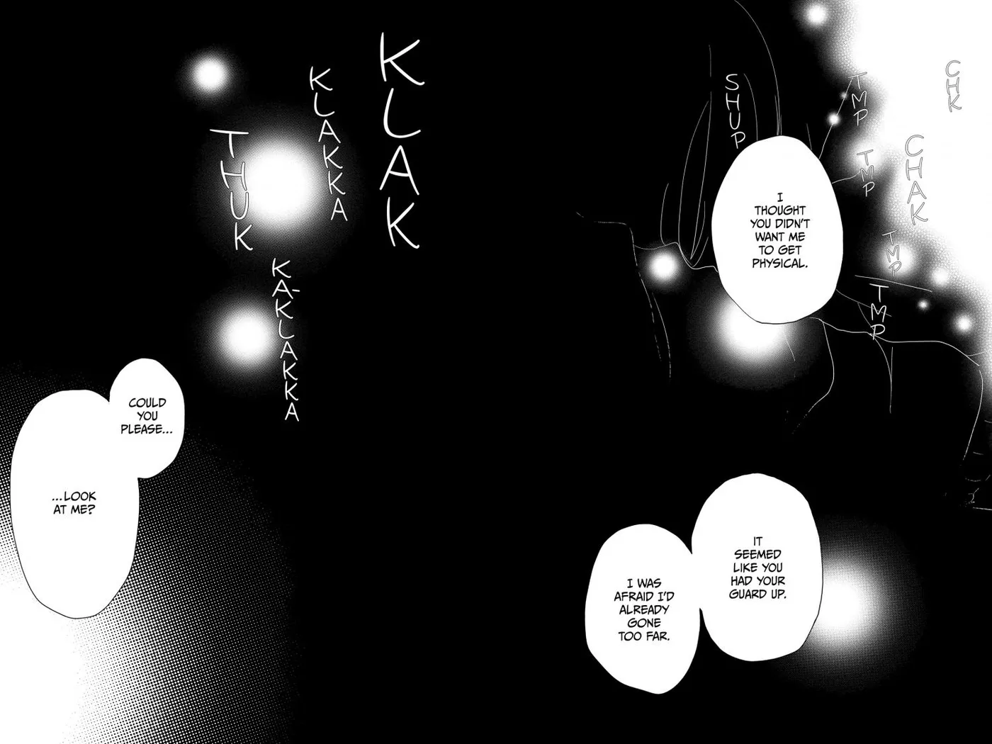 Read A Star Brighter Than the Sun chapter 26 image 37 on Lezhin