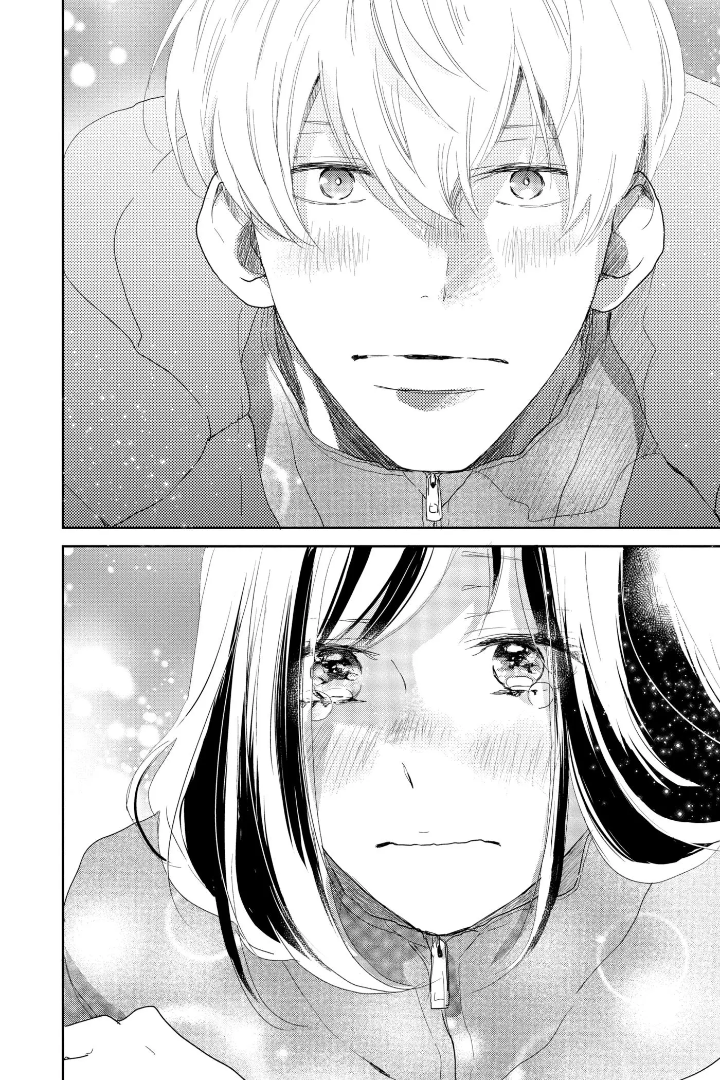 Read A Star Brighter Than the Sun chapter 26 image 38 on Lezhin