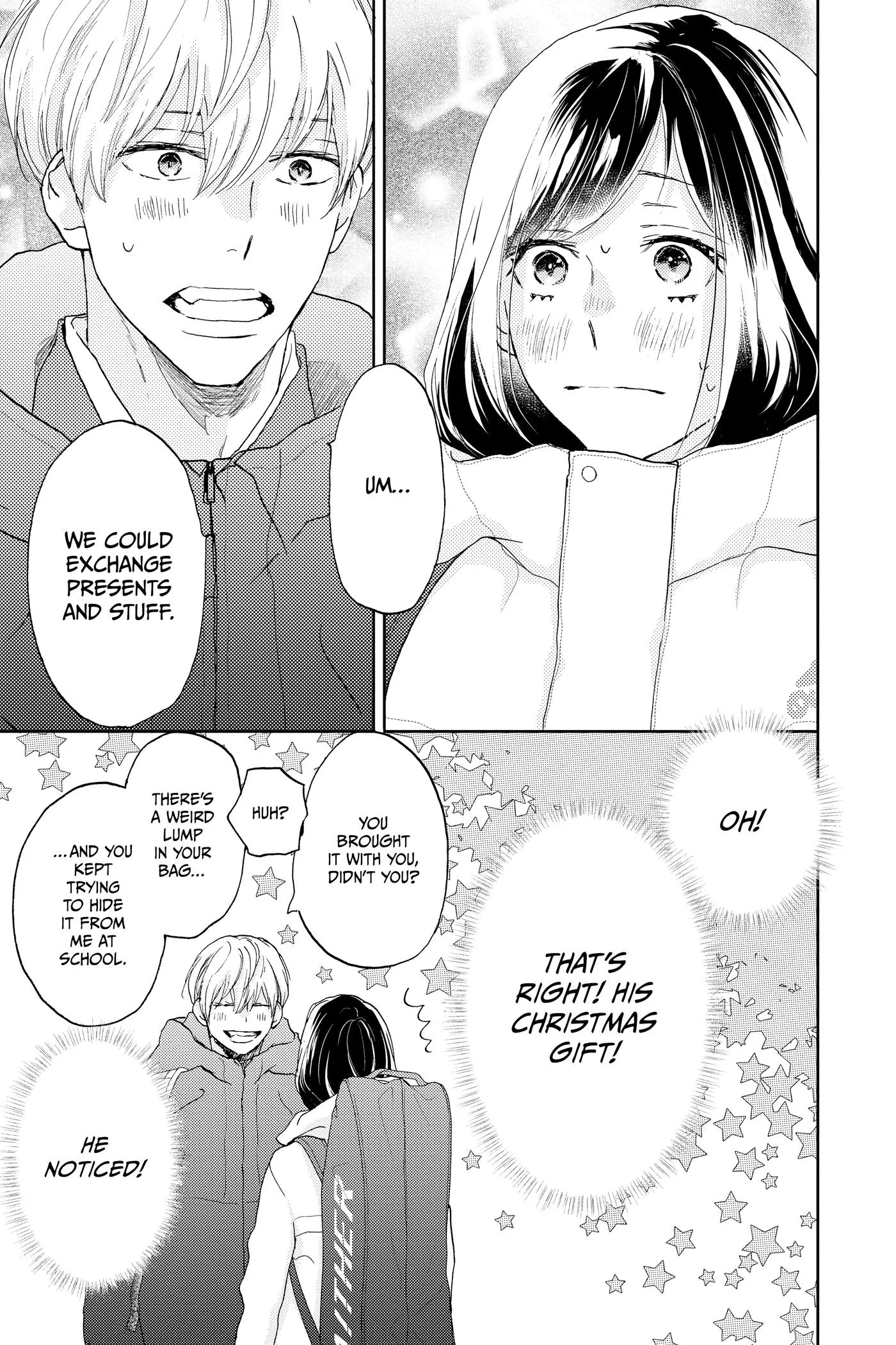 Read A Star Brighter Than the Sun chapter 26 image 4 on Lezhin