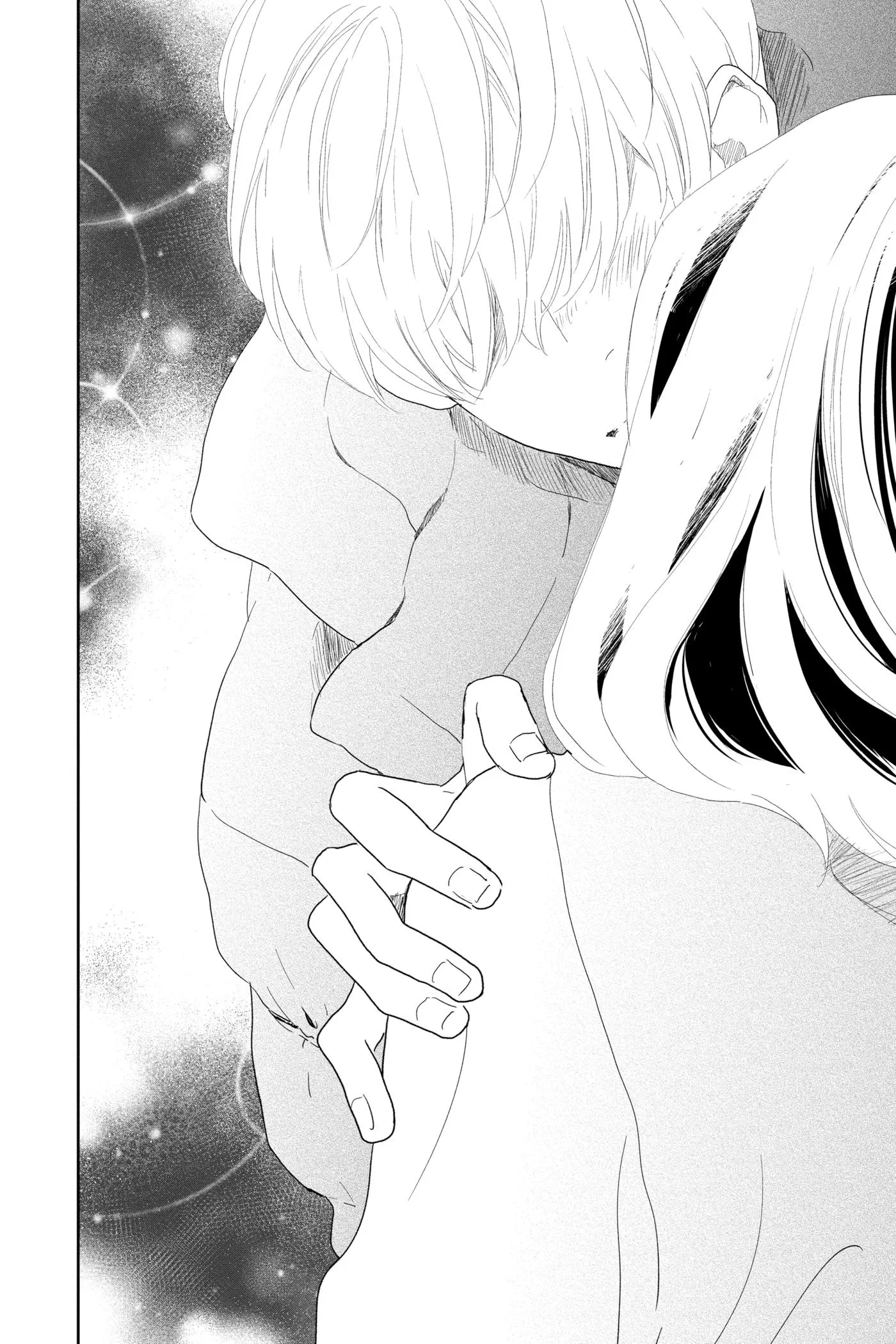 Read A Star Brighter Than the Sun chapter 26 image 40 on Lezhin