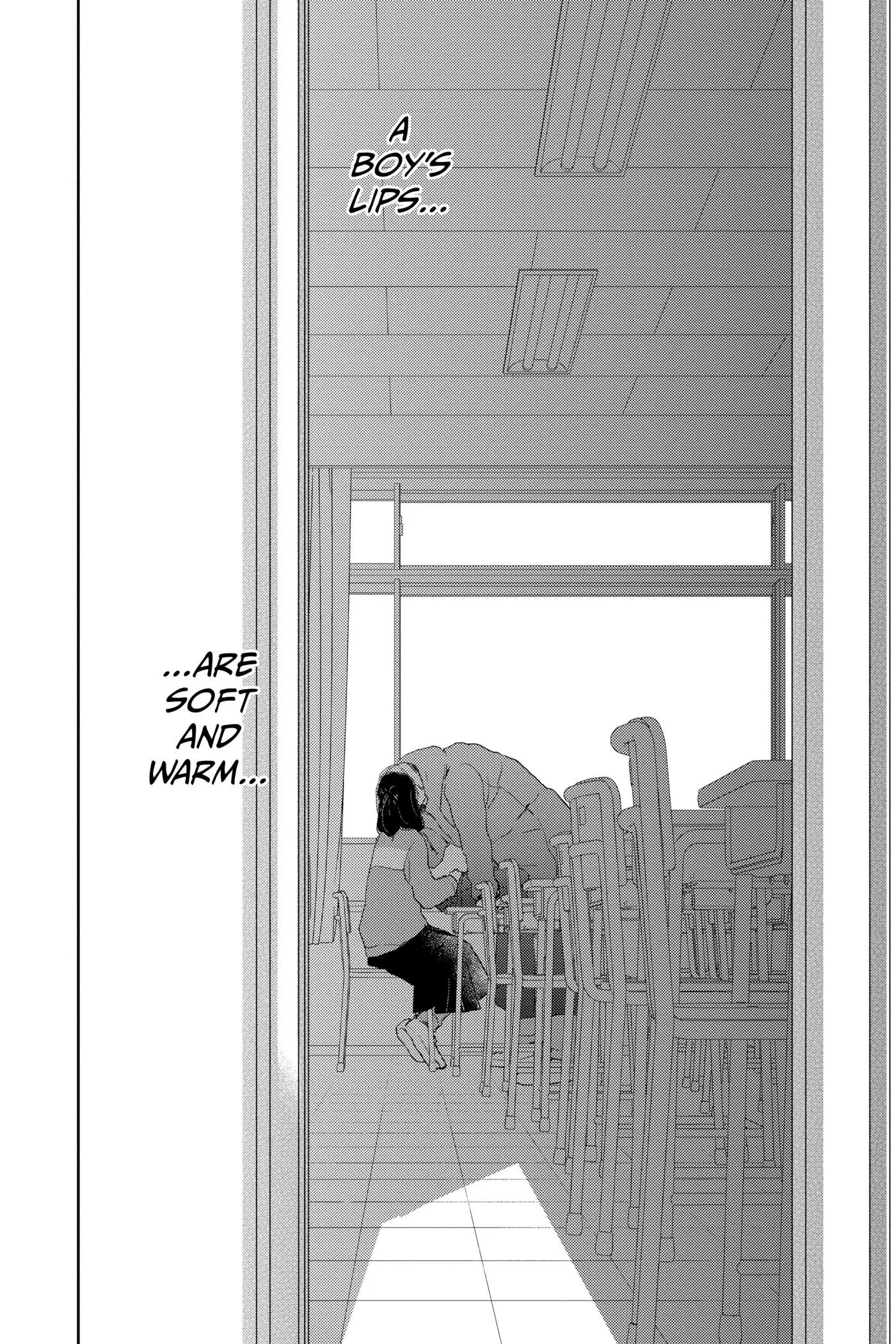 Read A Star Brighter Than the Sun chapter 26 image 42 on Lezhin