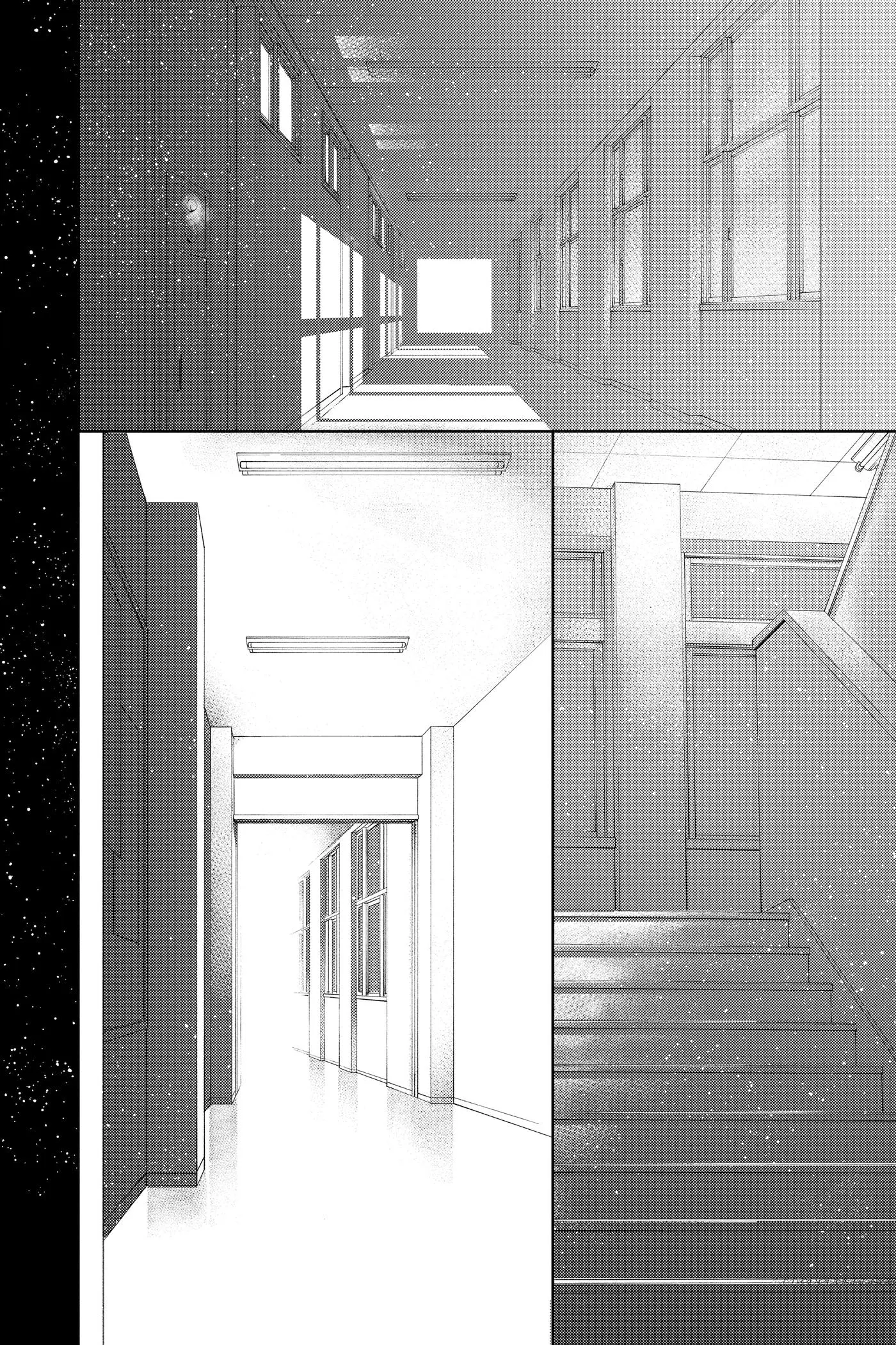 Read A Star Brighter Than the Sun chapter 27 image 1 on Lezhin