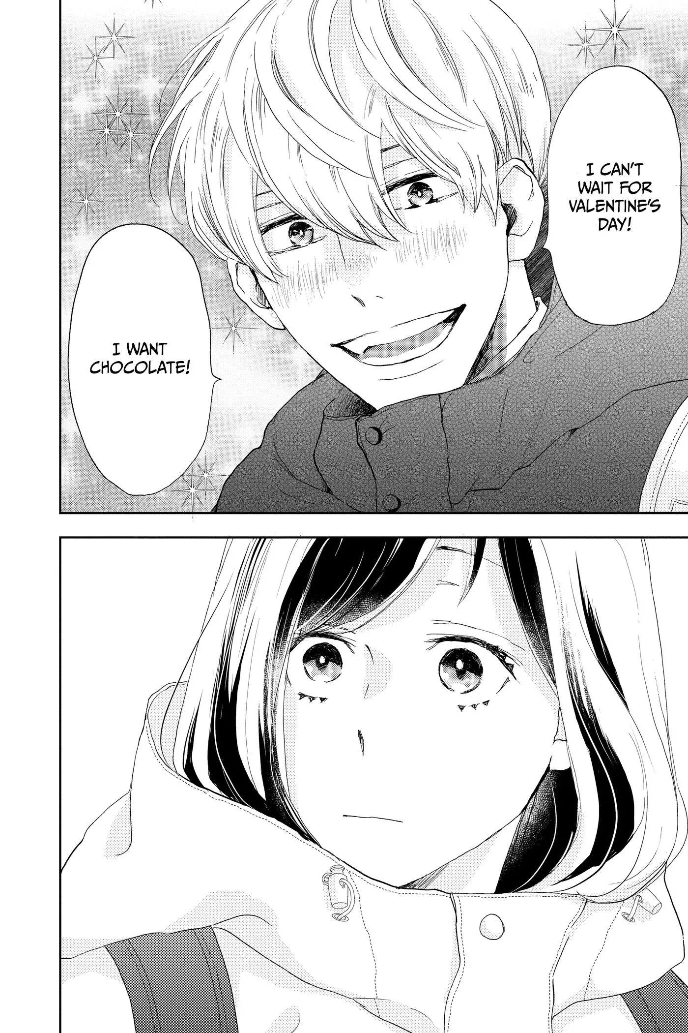 Read A Star Brighter Than the Sun chapter 27 image 17 on Lezhin