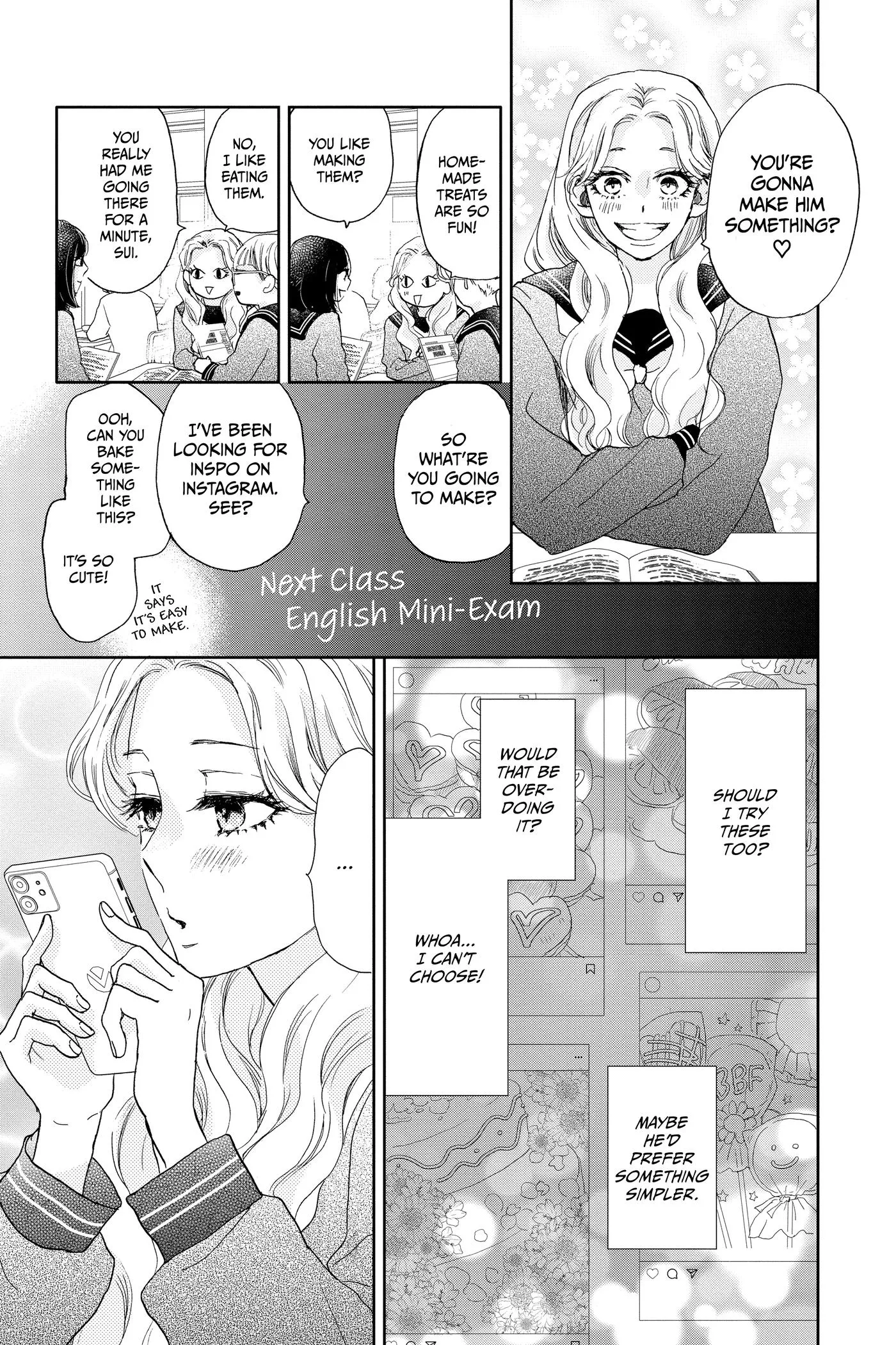 Read A Star Brighter Than the Sun chapter 27 image 20 on Lezhin