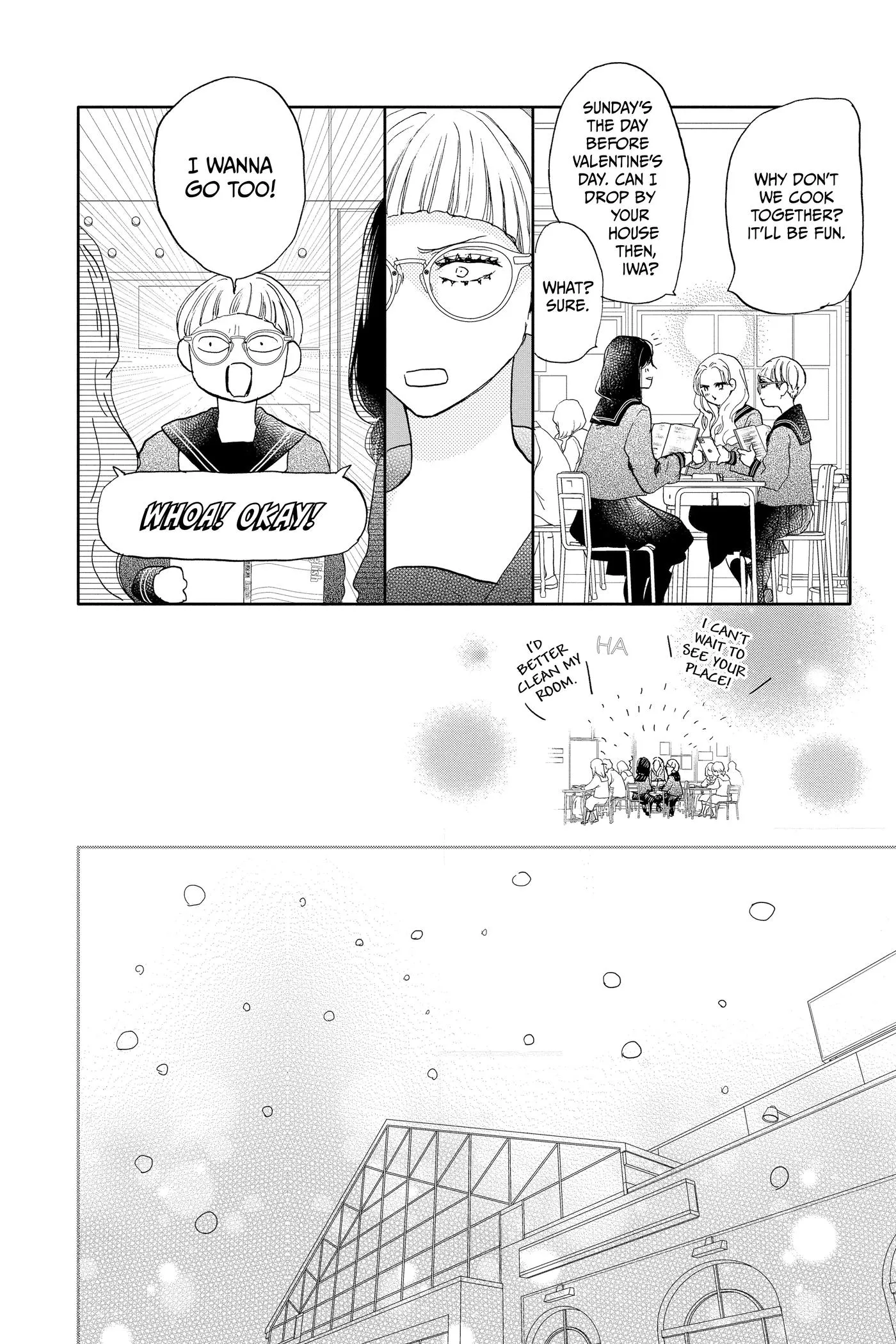Read A Star Brighter Than the Sun chapter 27 image 21 on Lezhin