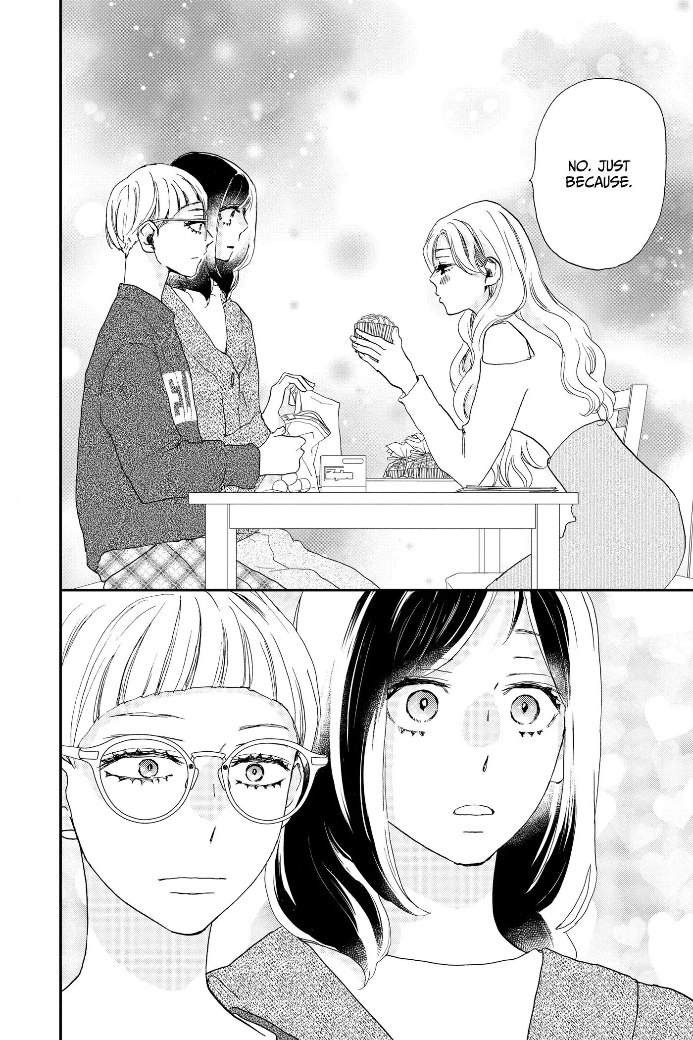 Read A Star Brighter Than the Sun chapter 27 image 29 on Lezhin
