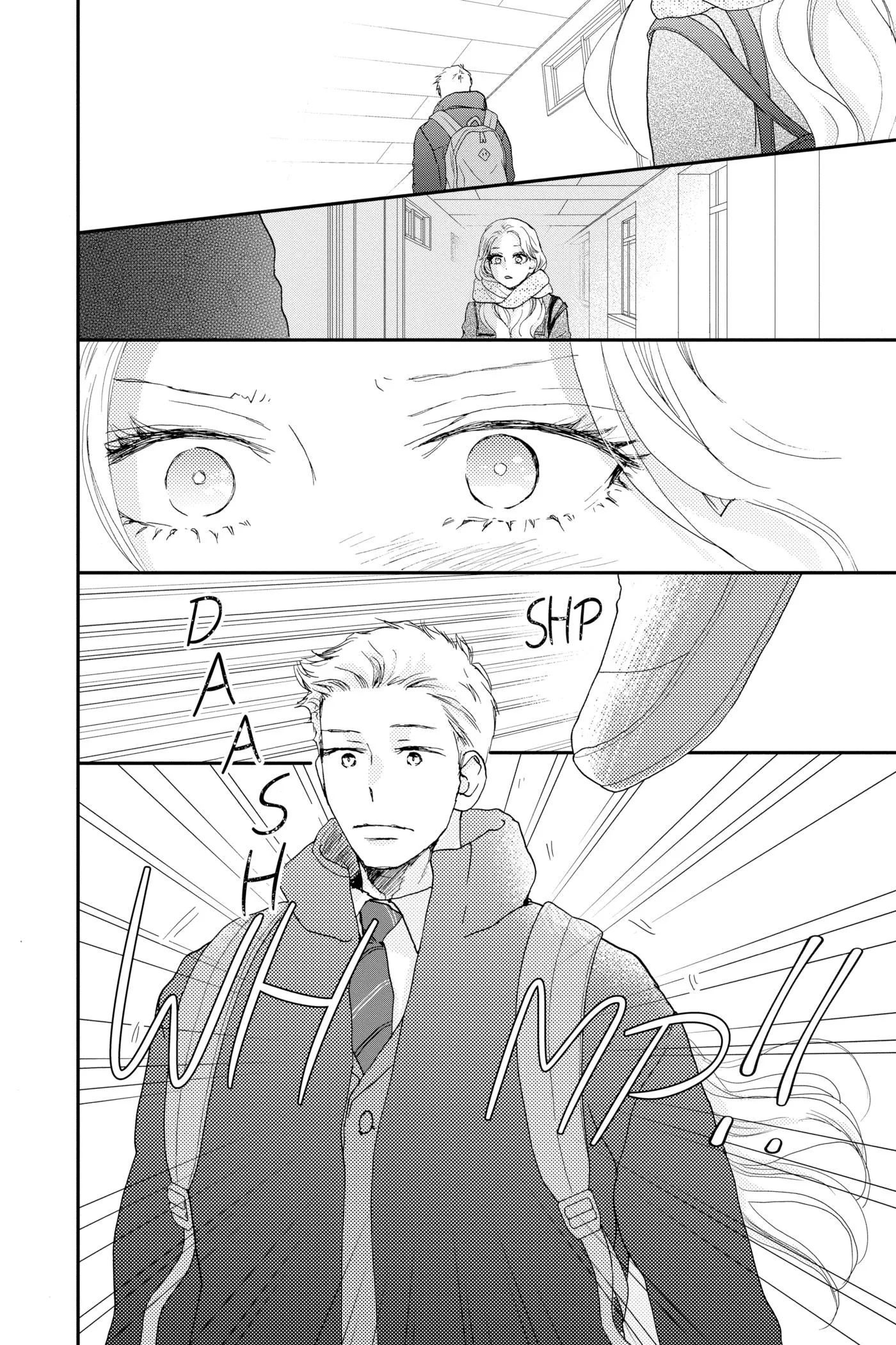 Read A Star Brighter Than the Sun chapter 27 image 37 on Lezhin