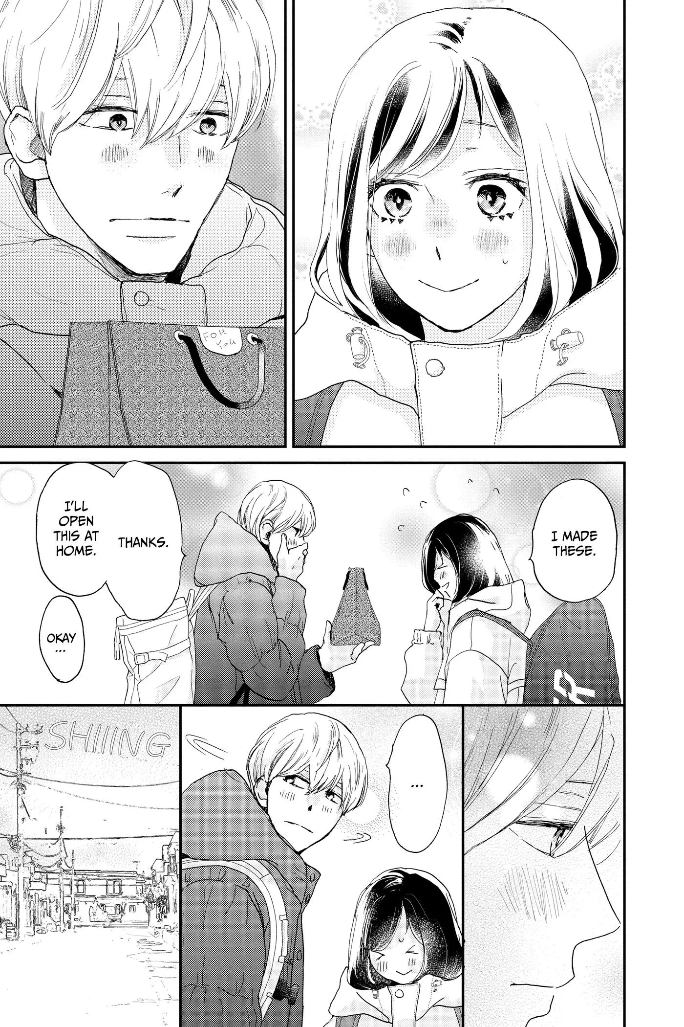 Read A Star Brighter Than the Sun chapter 27 image 40 on Lezhin