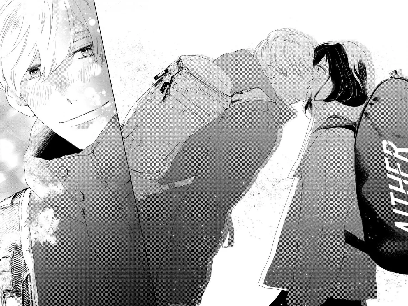 Read A Star Brighter Than the Sun chapter 27 image 41 on Lezhin