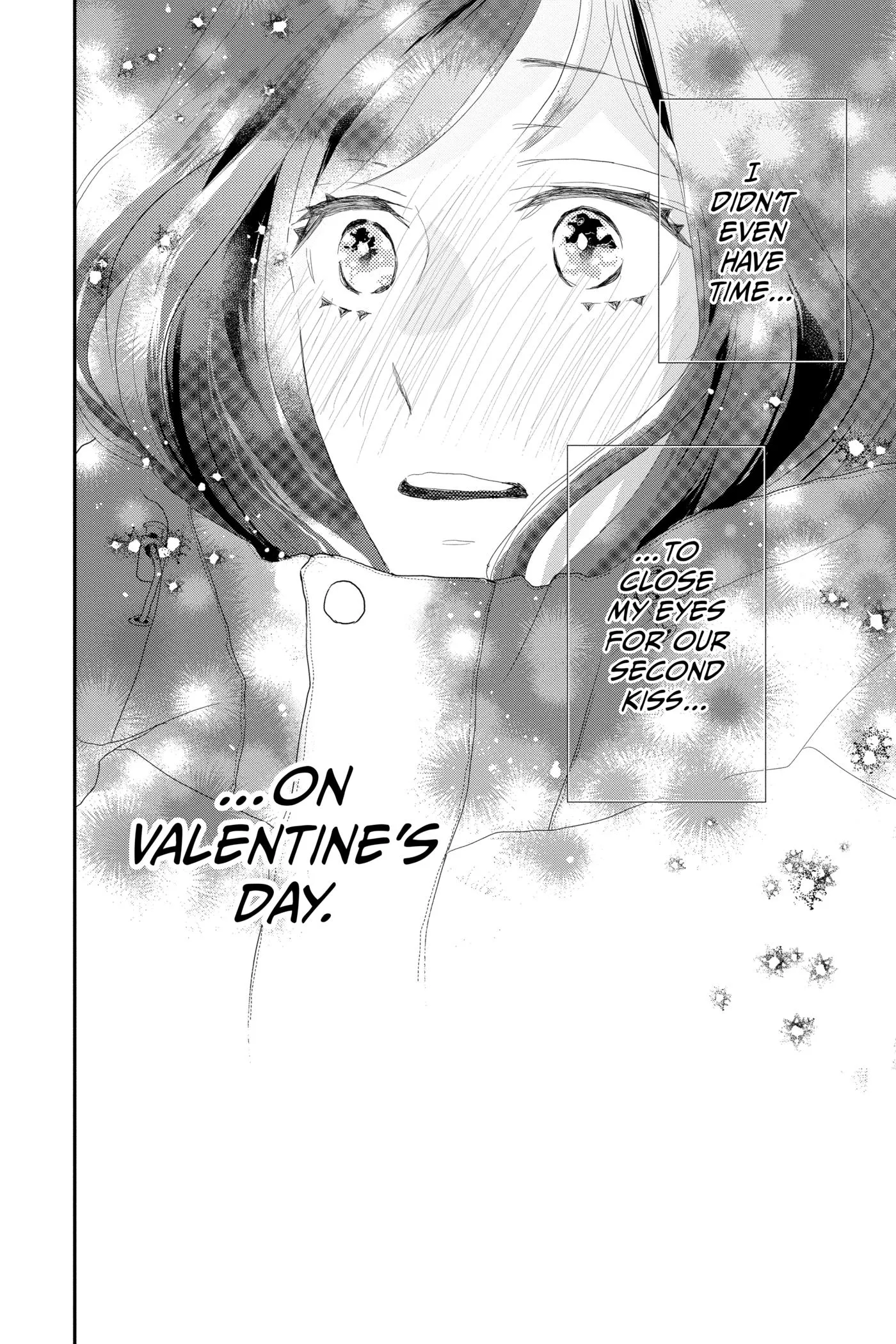 Read A Star Brighter Than the Sun chapter 27 image 42 on Lezhin