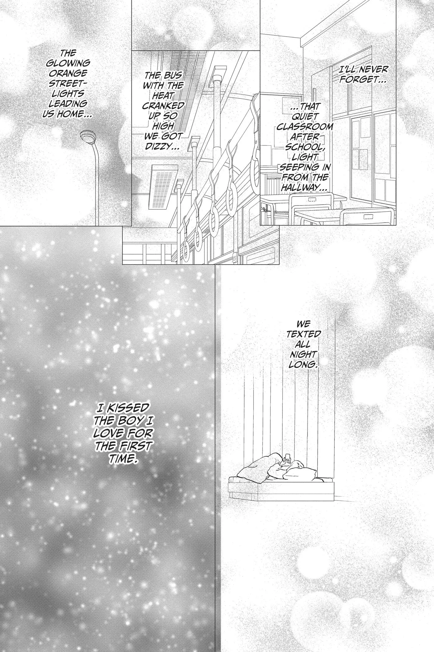 Read A Star Brighter Than the Sun chapter 27 image 6 on Lezhin