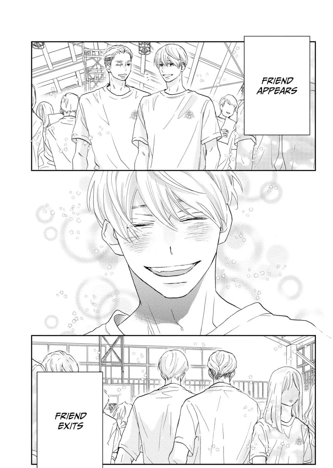 Read A Star Brighter Than the Sun chapter 6 image 10 on Lezhin