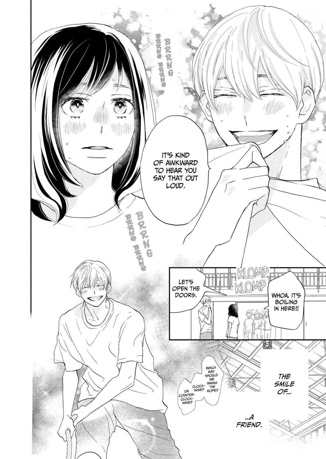 Read A Star Brighter Than the Sun chapter 6 image 22 on Lezhin