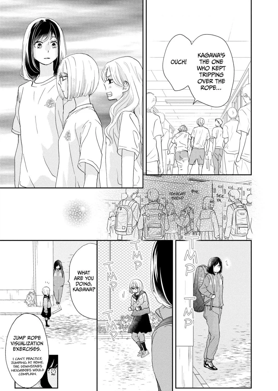Read A Star Brighter Than the Sun chapter 6 image 28 on Lezhin
