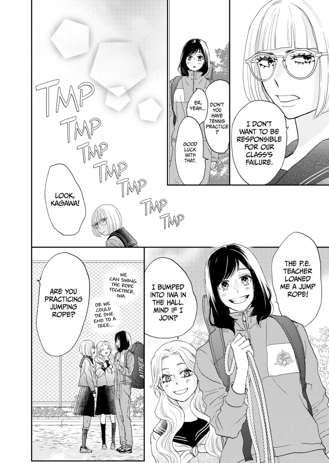 Read A Star Brighter Than the Sun chapter 6 image 30 on Lezhin