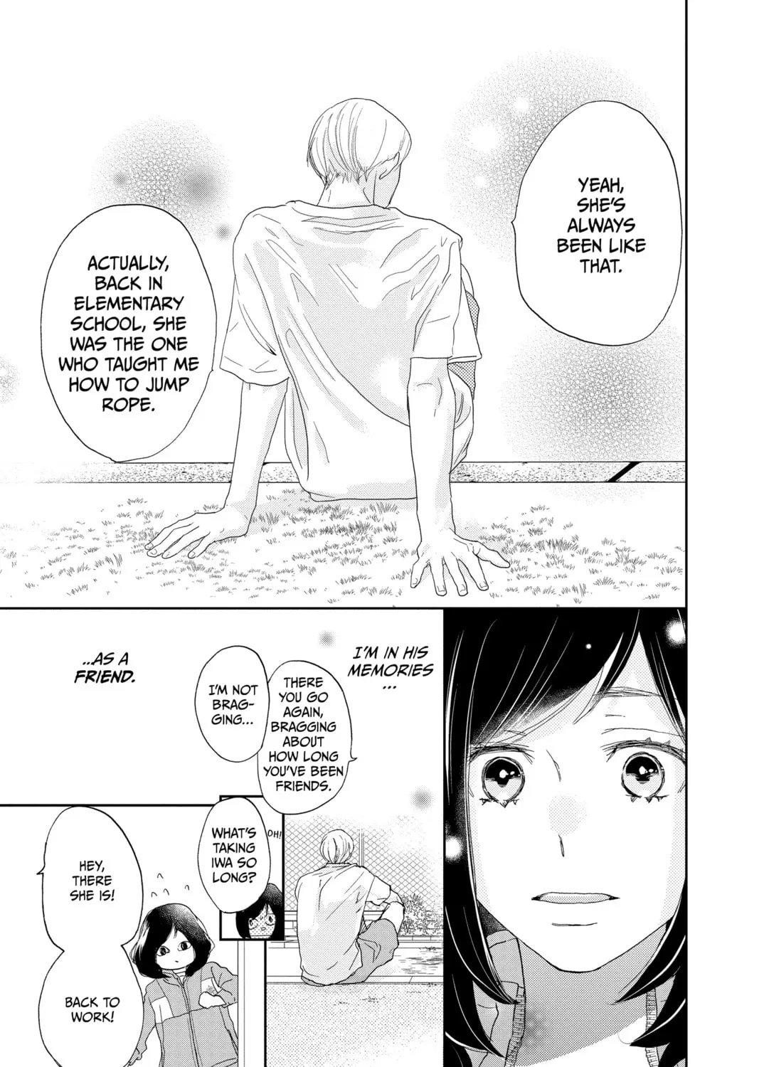 Read A Star Brighter Than the Sun chapter 6 image 36 on Lezhin